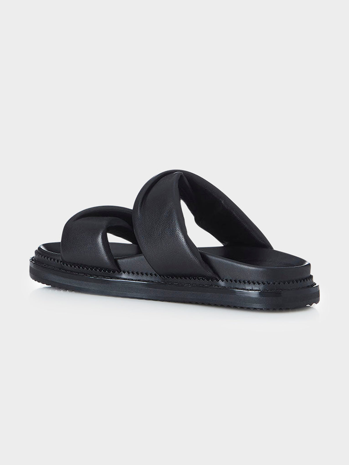 Alias Mae Paris Sandals in Black | Black