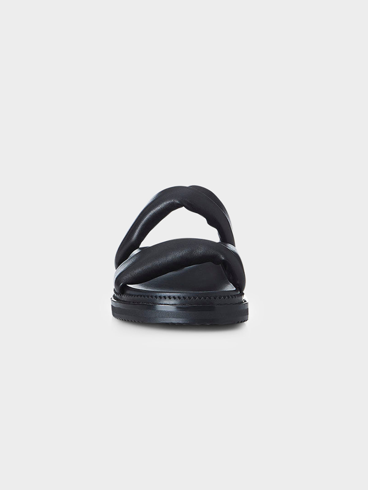 Alias Mae Paris Sandals in Black | Black