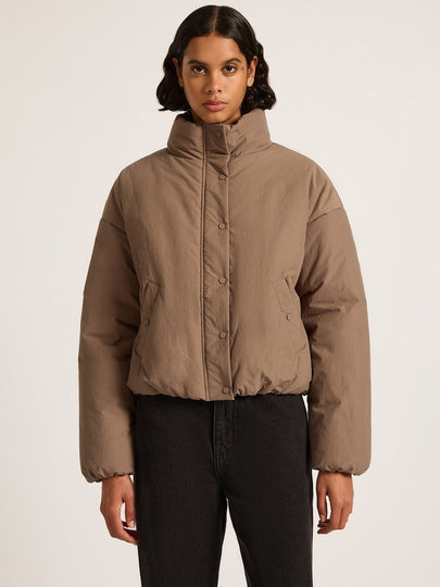 Xander Puffer Jacket