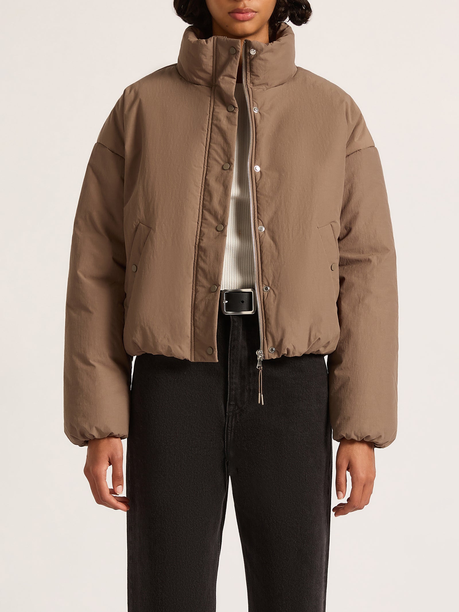 Xander Puffer Jacket