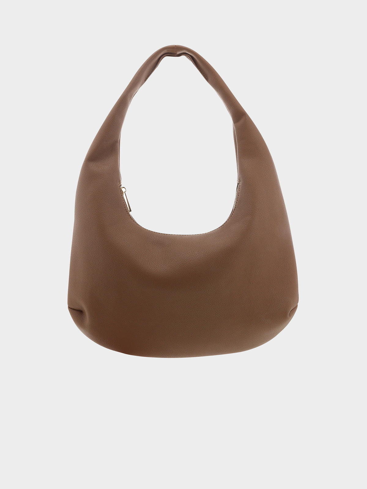 Billini Sandy Shoulder Bag in Toffee Brown | Toffee