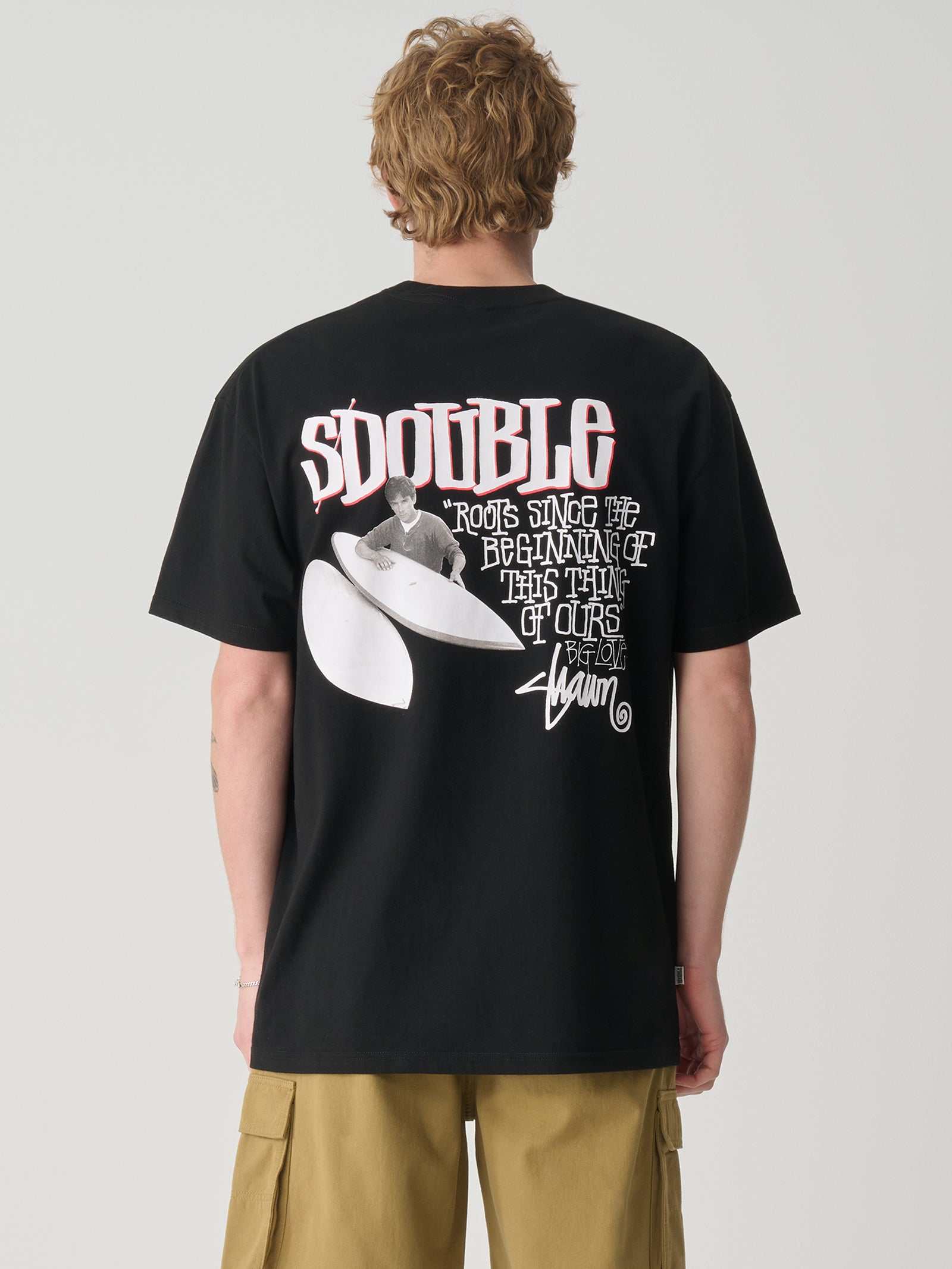 Pintails Tee