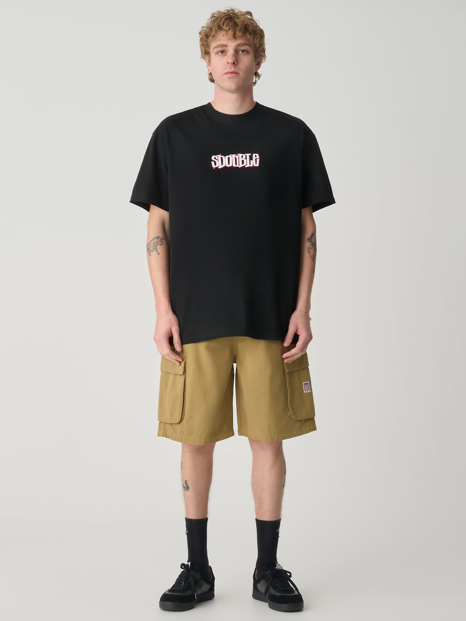 Pintails Tee