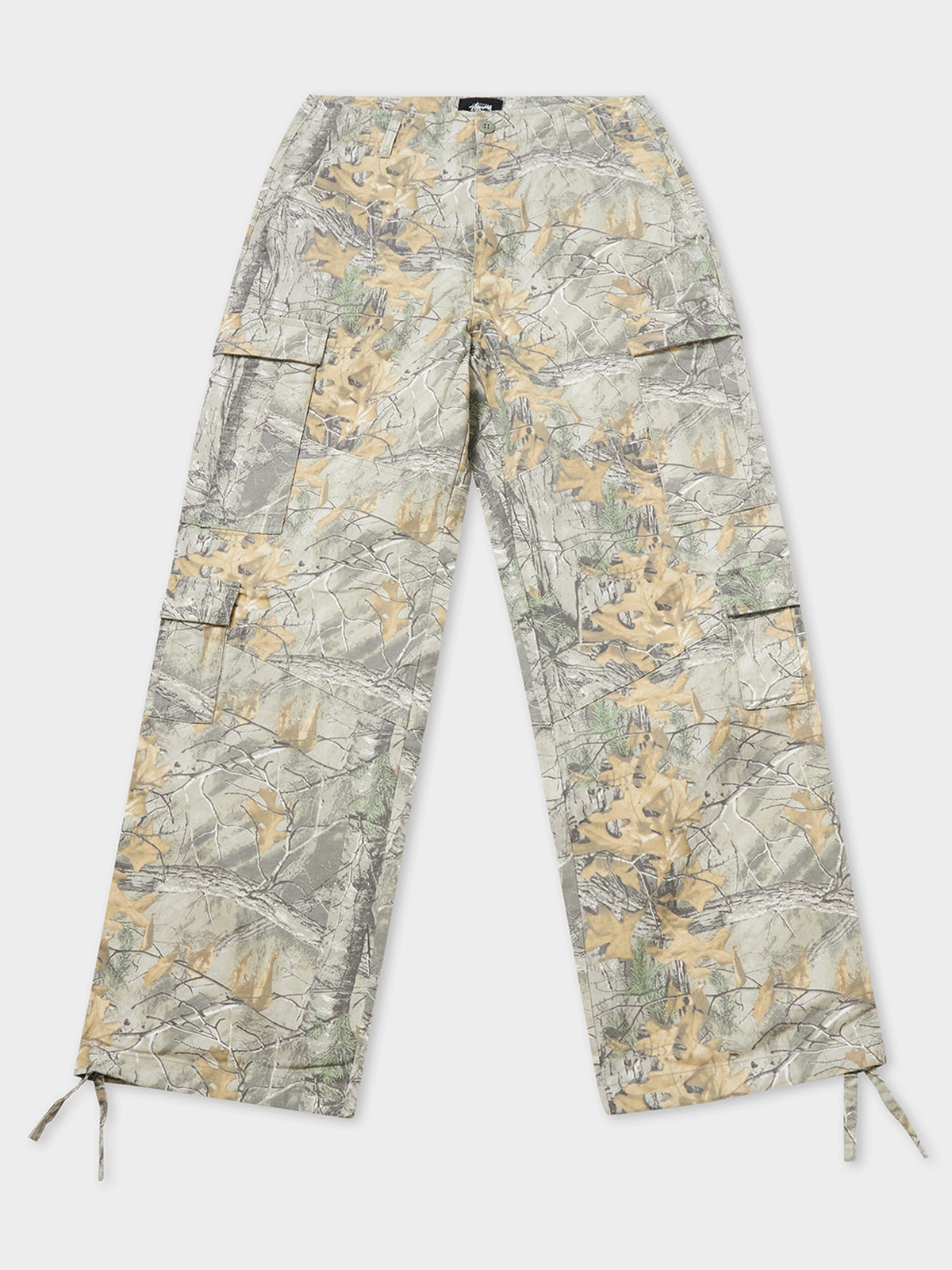 Stussy Surplus Cargo Pants | Tree