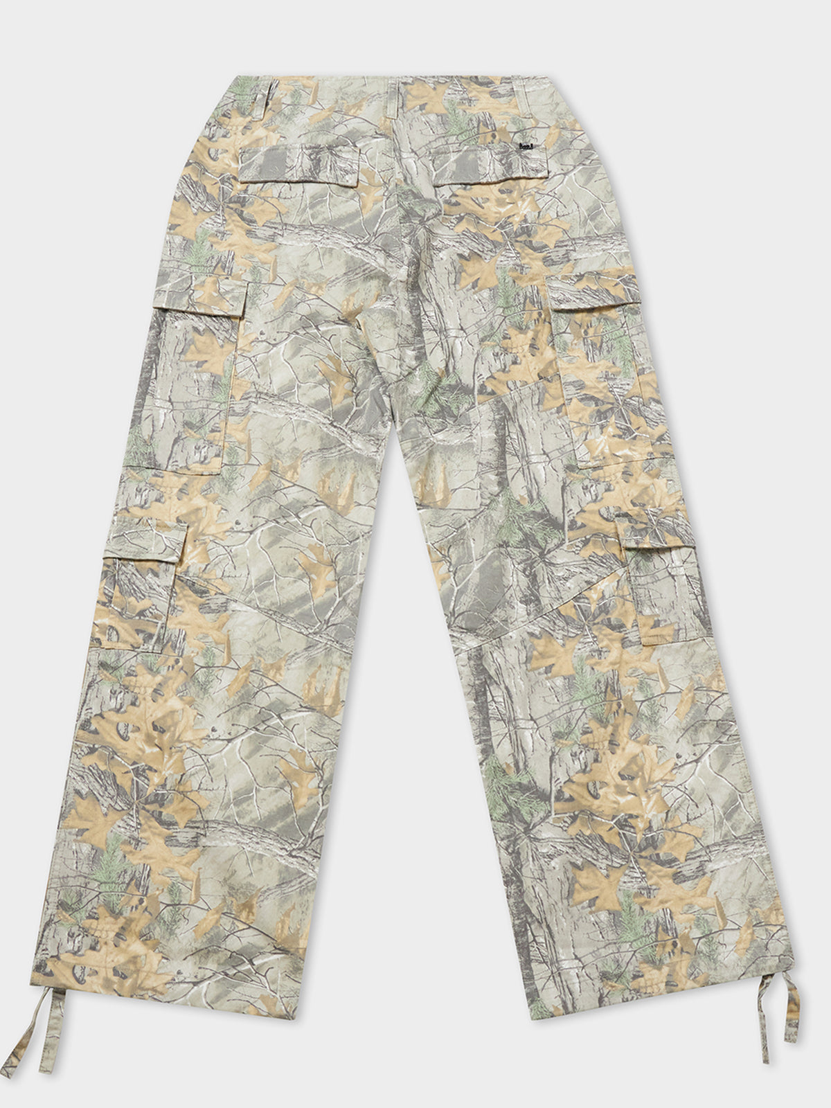 Stussy Surplus Cargo Pants | Tree