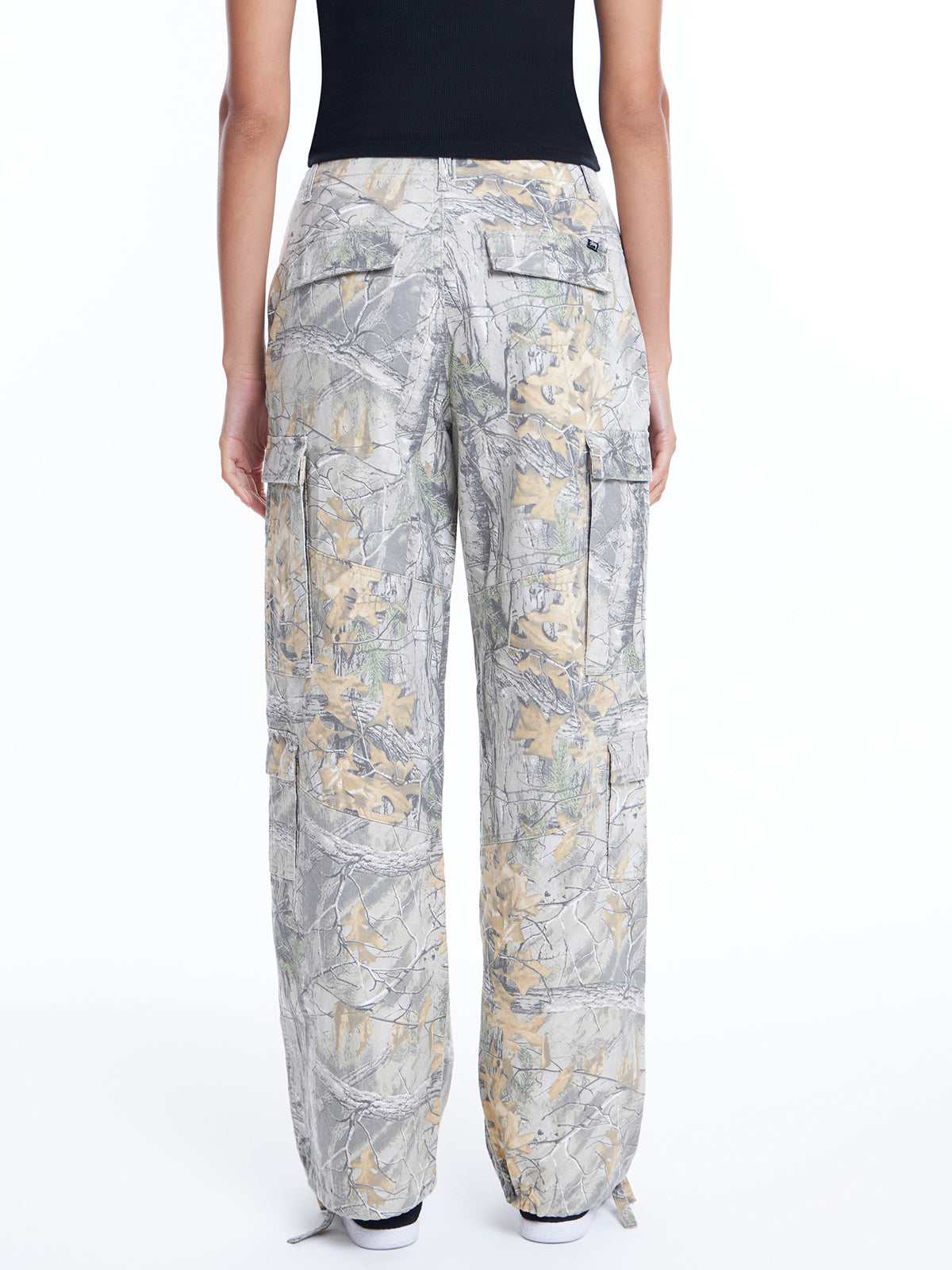 Stussy Surplus Cargo Pants | Tree