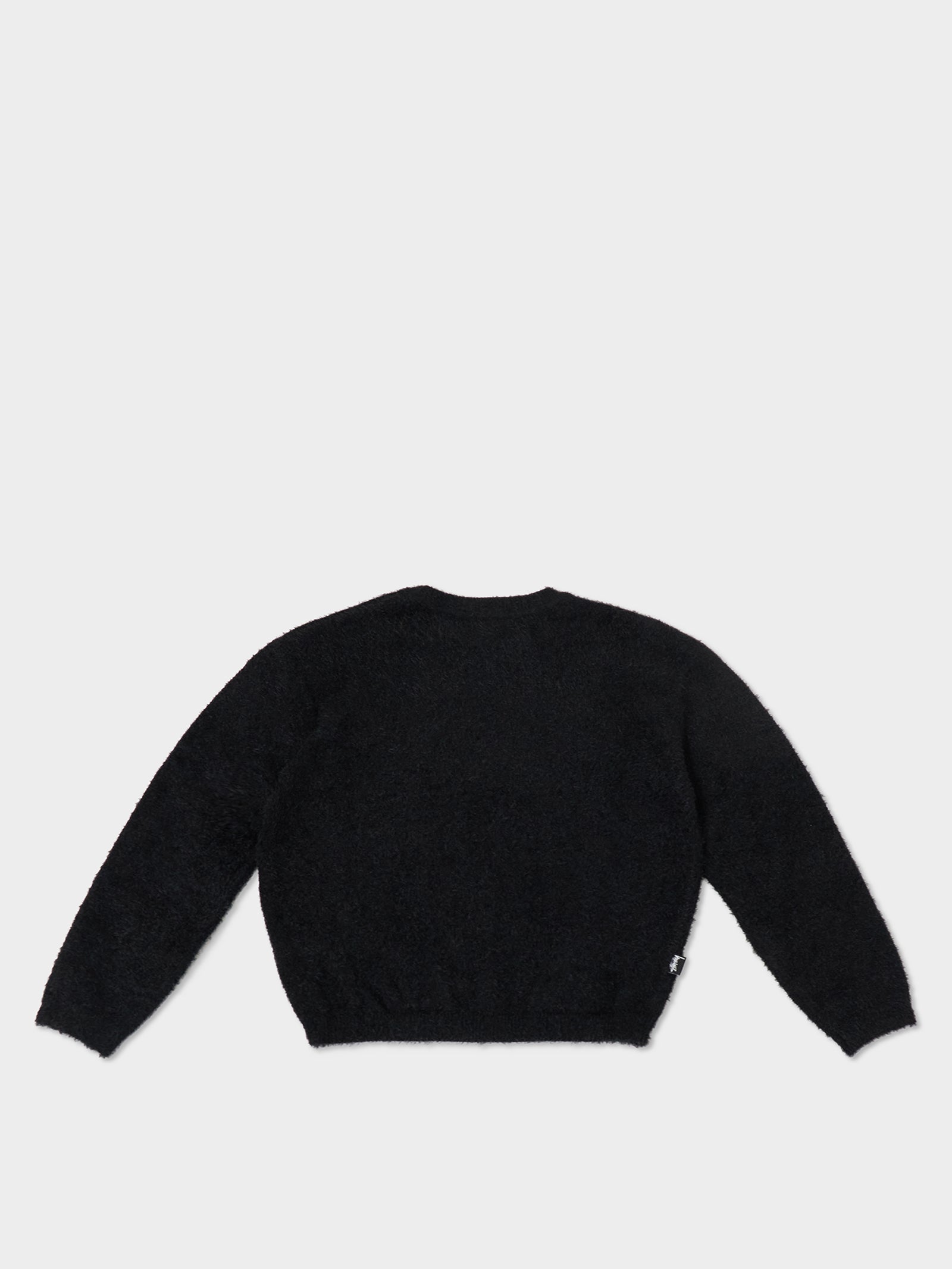 Stock Oversized Knit