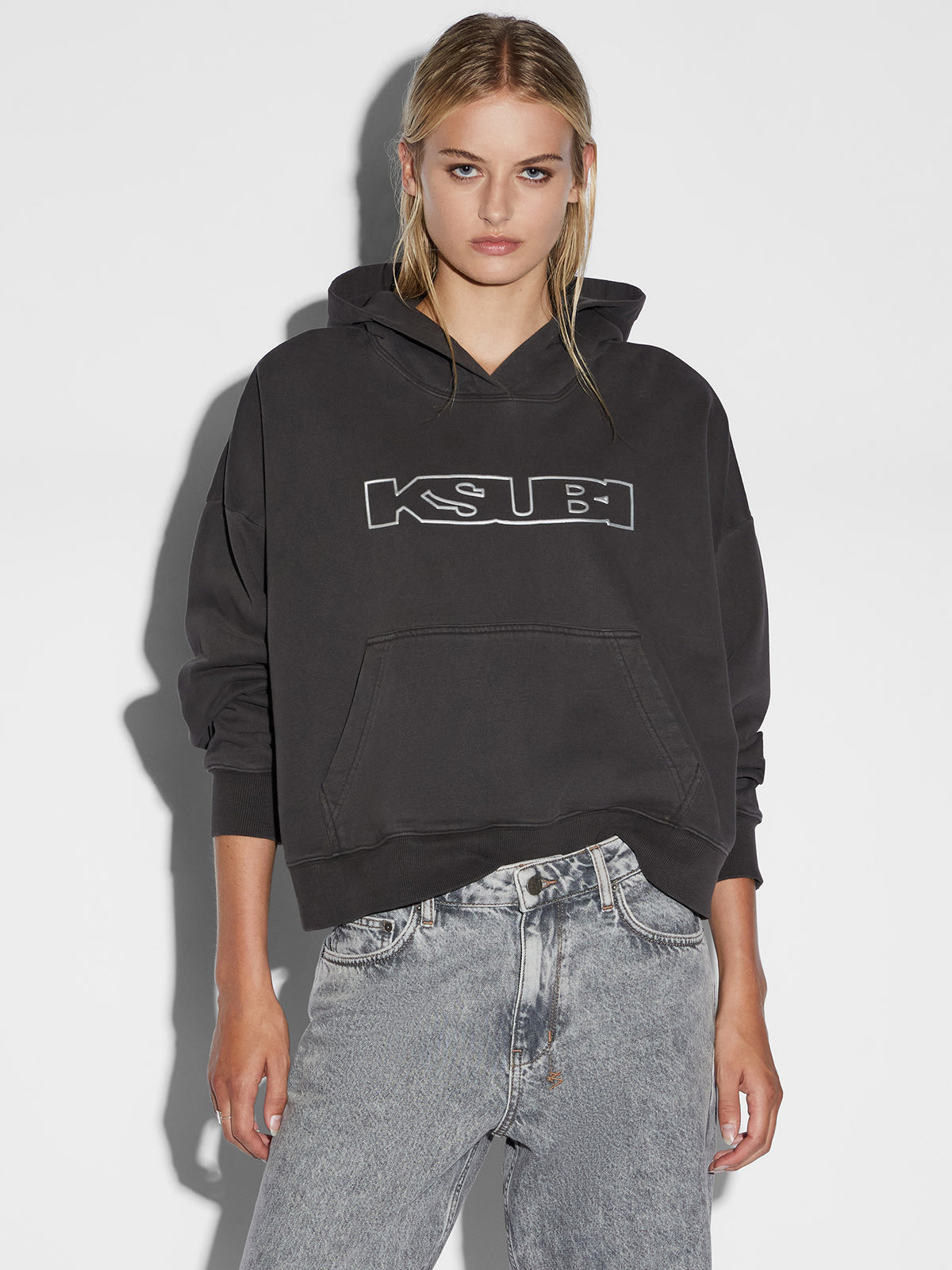 Ksubi hoodie womens sale