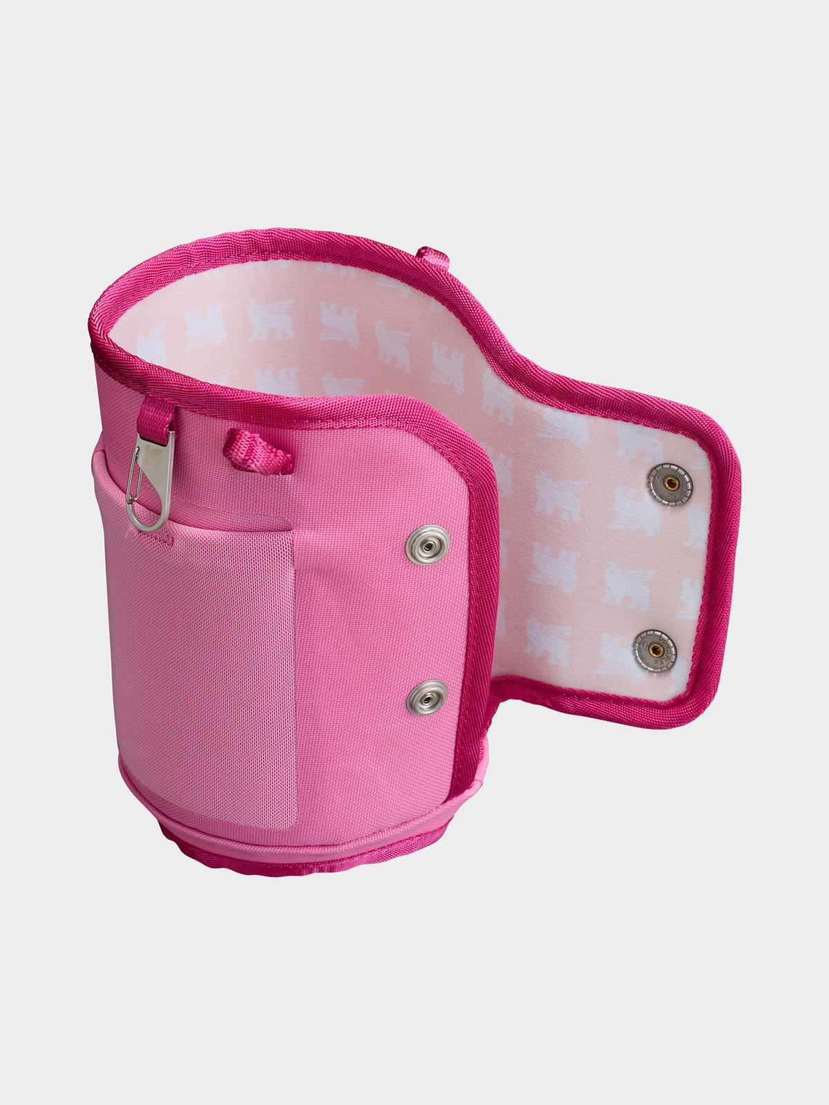 Stanley Carry All Sling Holder 1.2L In Peony | Peony