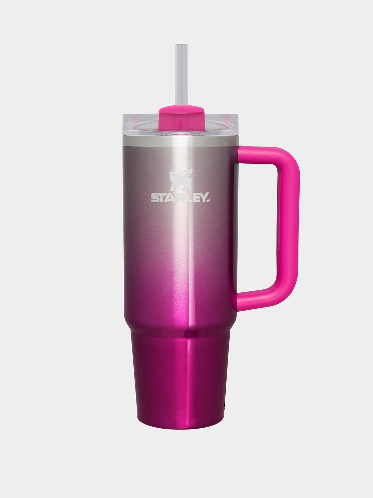 Stanley Quencher H2.0 Flowstate 30Oz Tumbler | Camelia Gradient