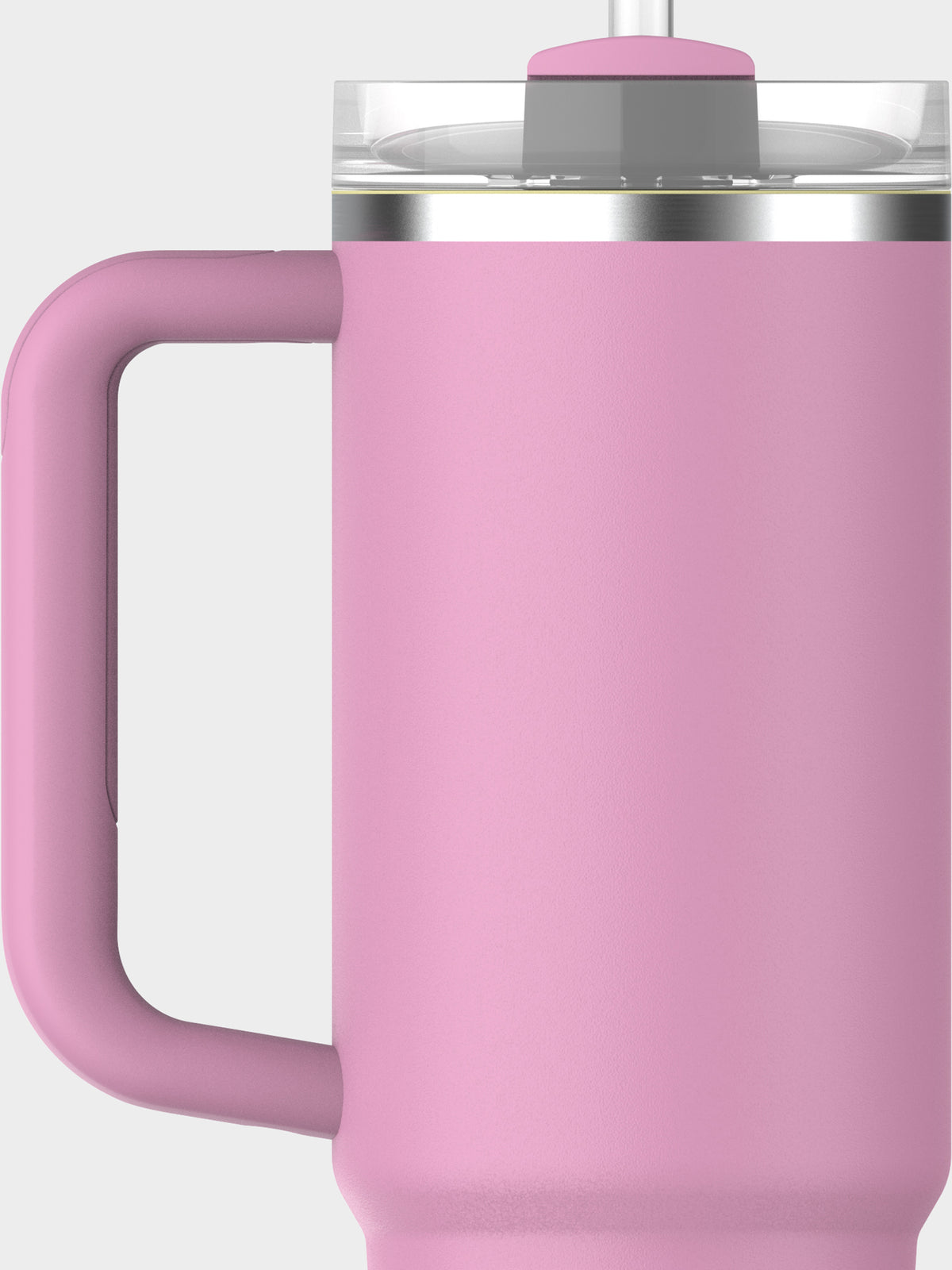 Stanley Quencher 2.0 40Oz Tumb - Sizzling Pink | Sizzling Pink