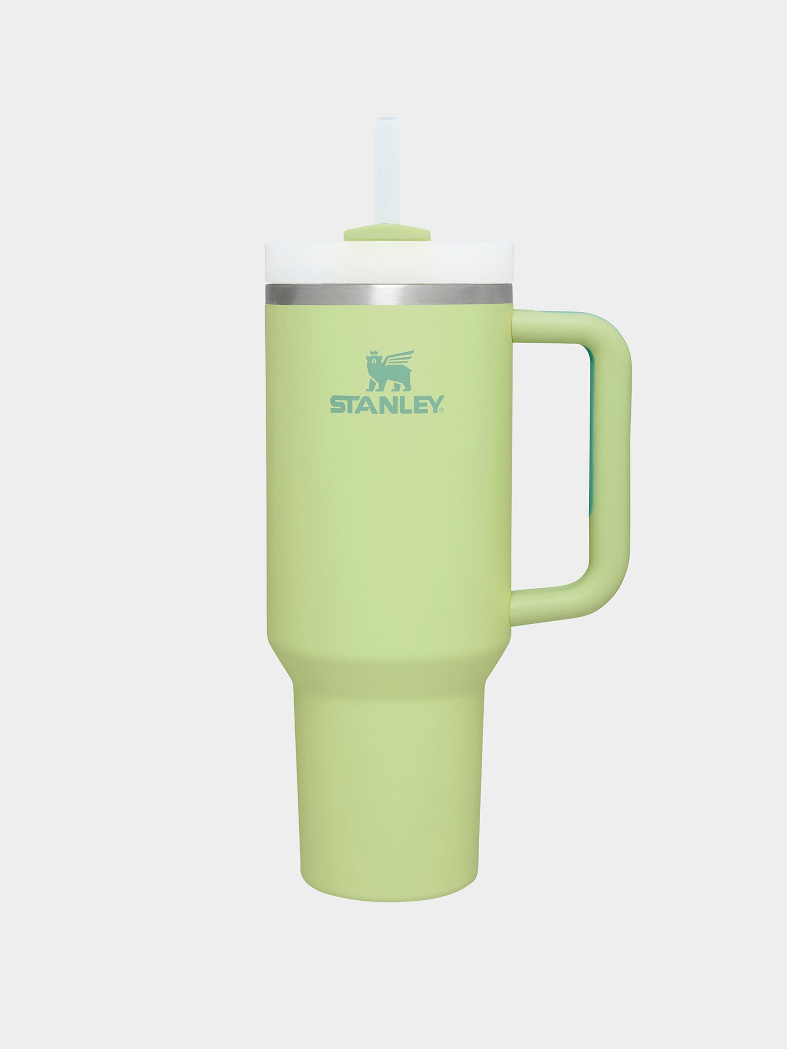 Stanley The Quencher H2.0 Flowstate 1.2L Tumbler Citron | Glue Store