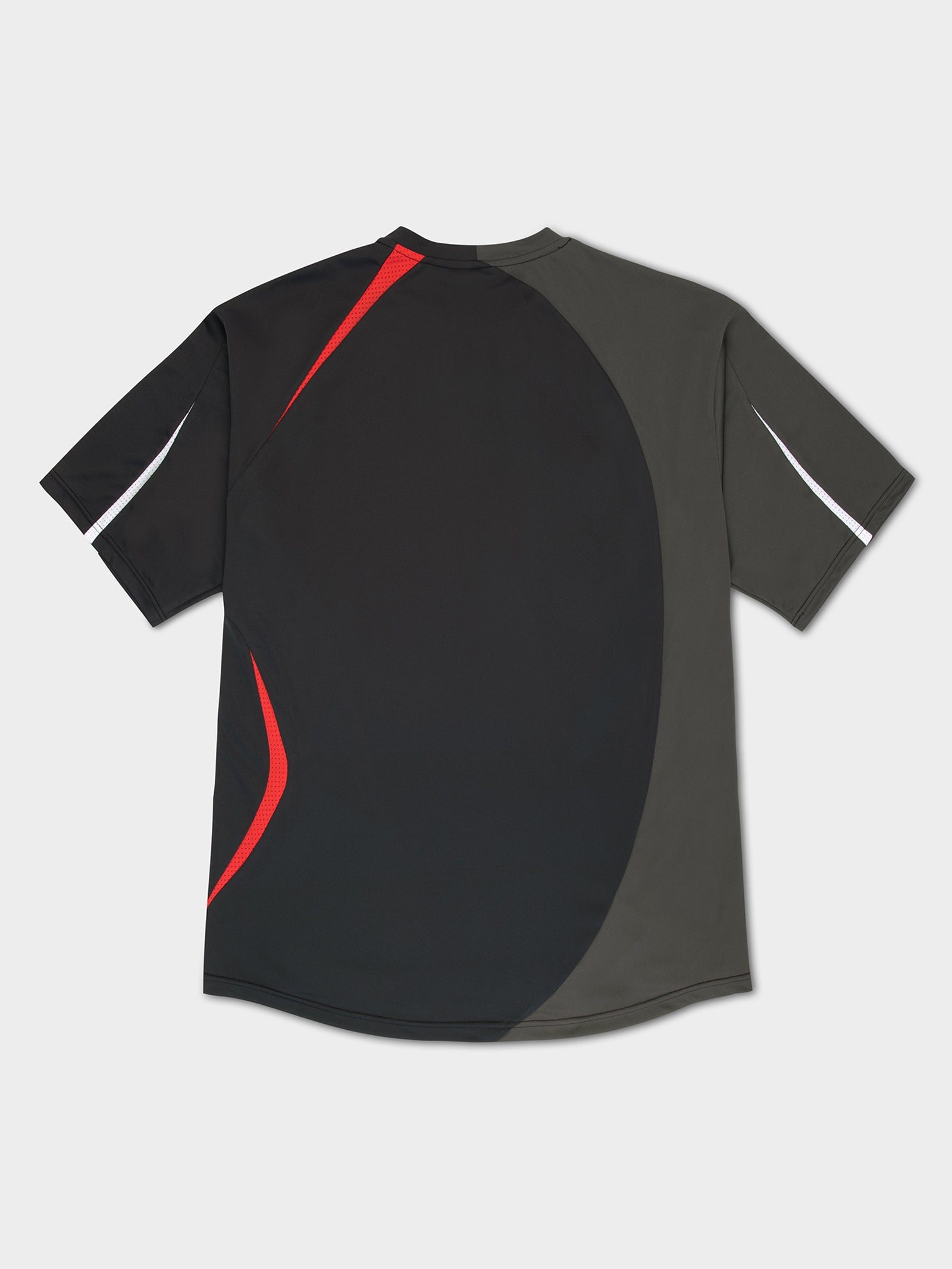 Boiler room Boiler Room x Umbro Football Top Black | Glue Store