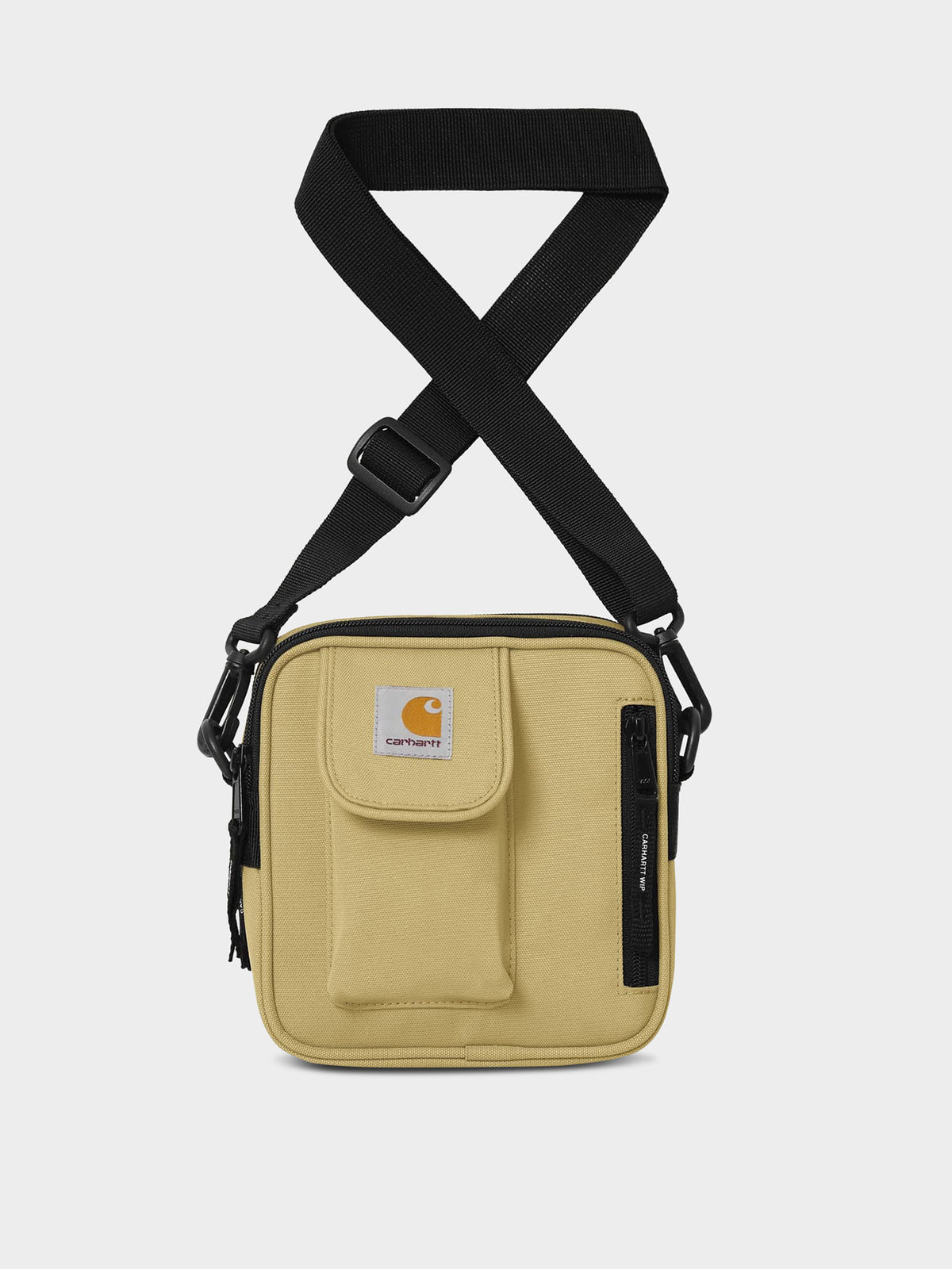 Carhartt Wip Essentials Bag Small | Agate