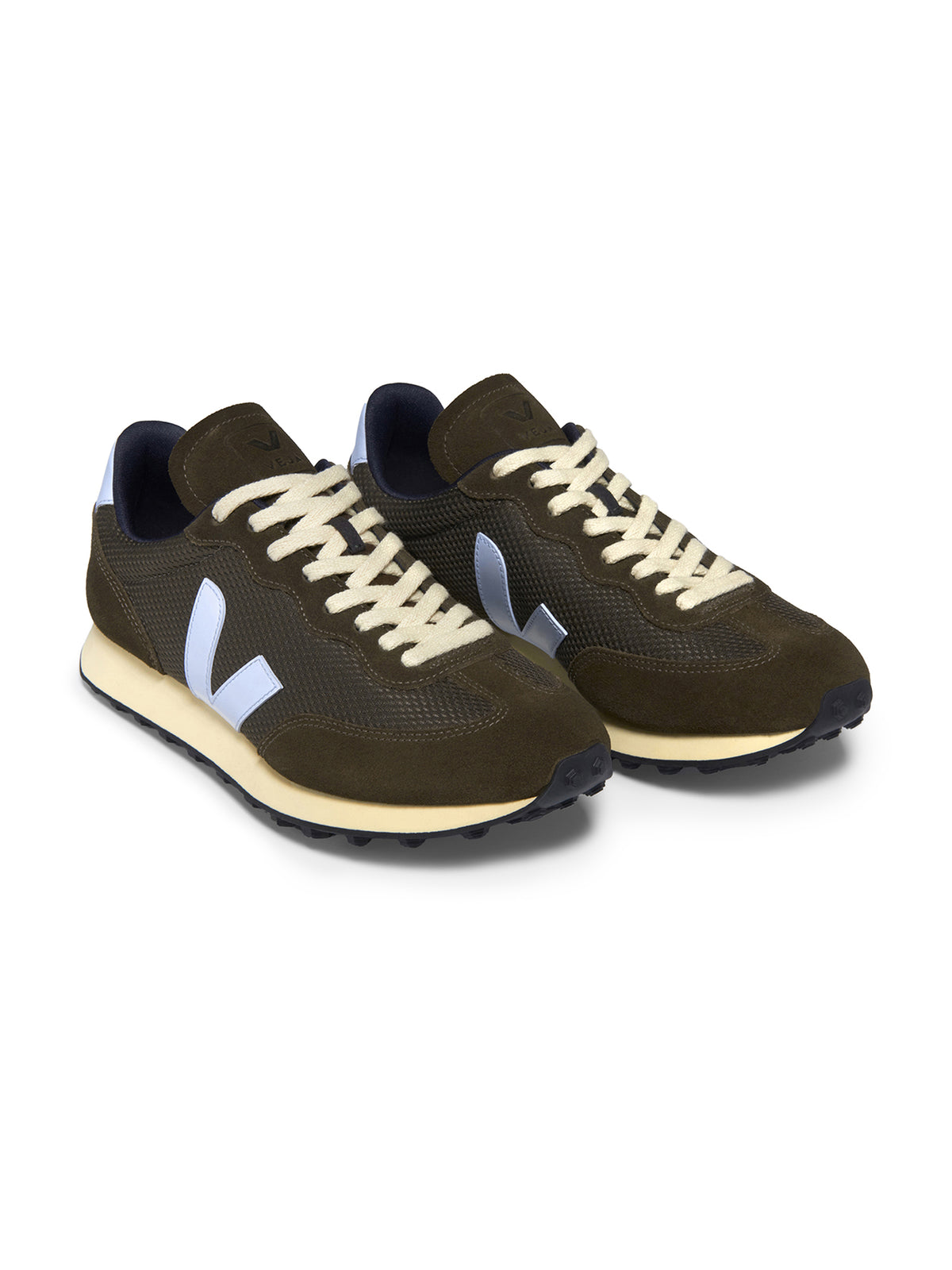 Veja Womens Rio Branco in Eagle Swan | Eagle Swan