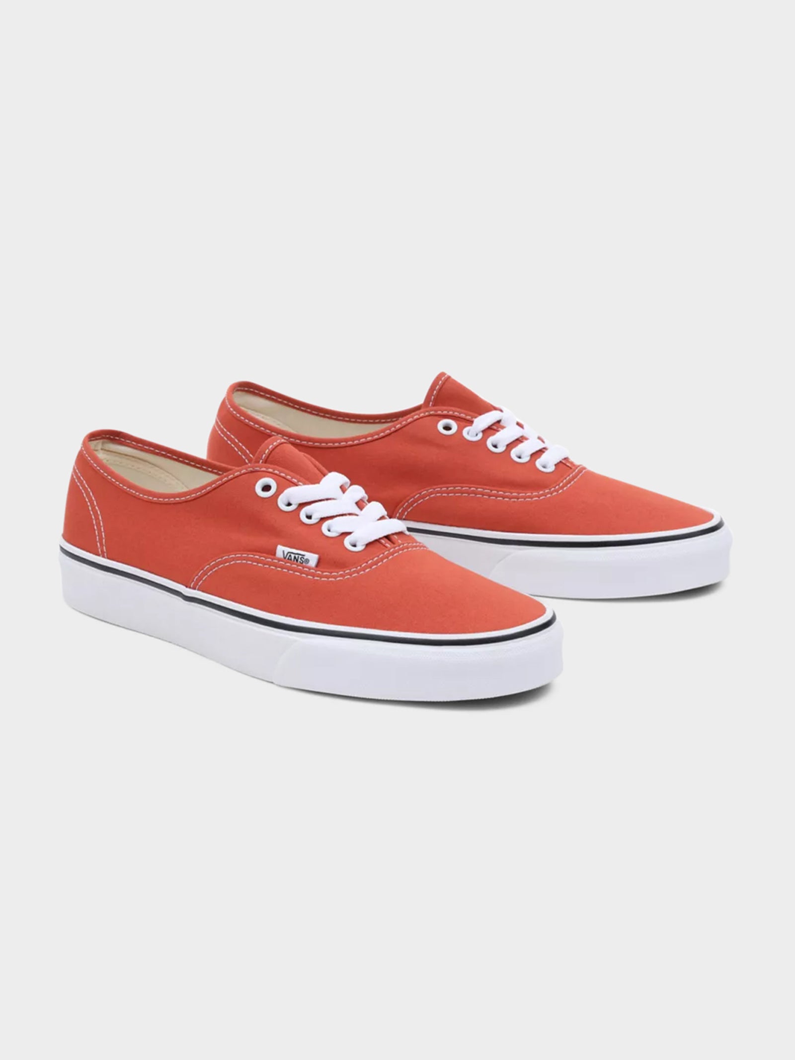 Coral sale color sneakers