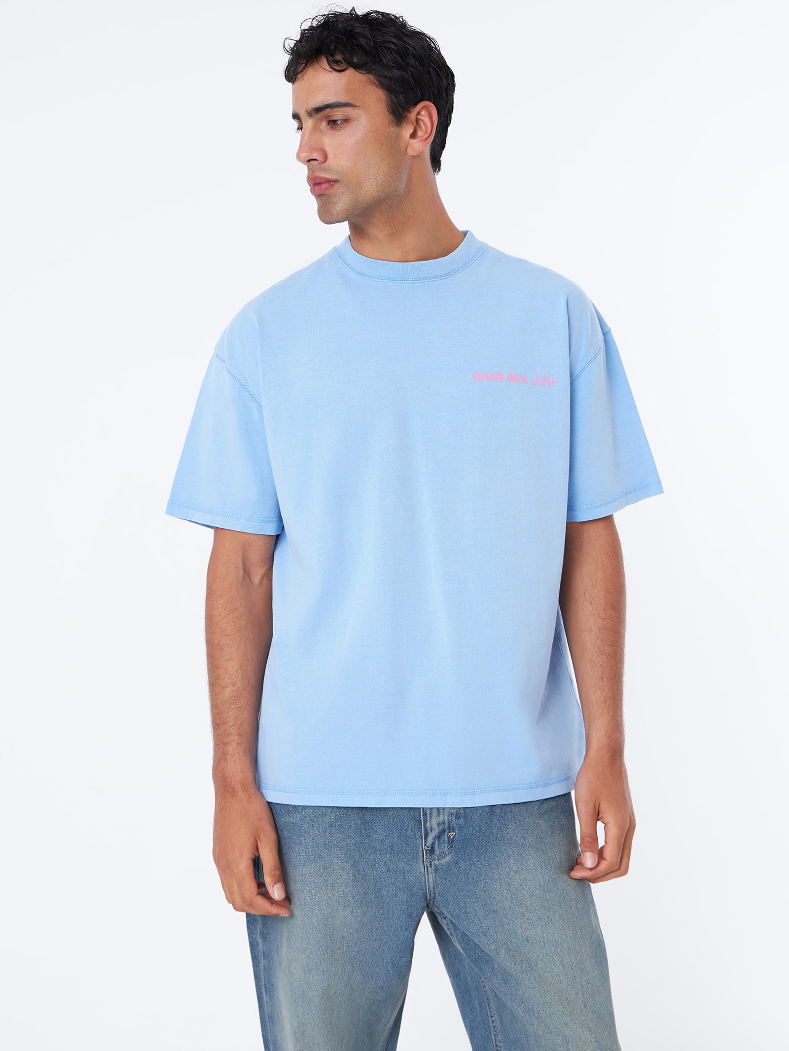 Gyros Short Sleeve T-Shirt