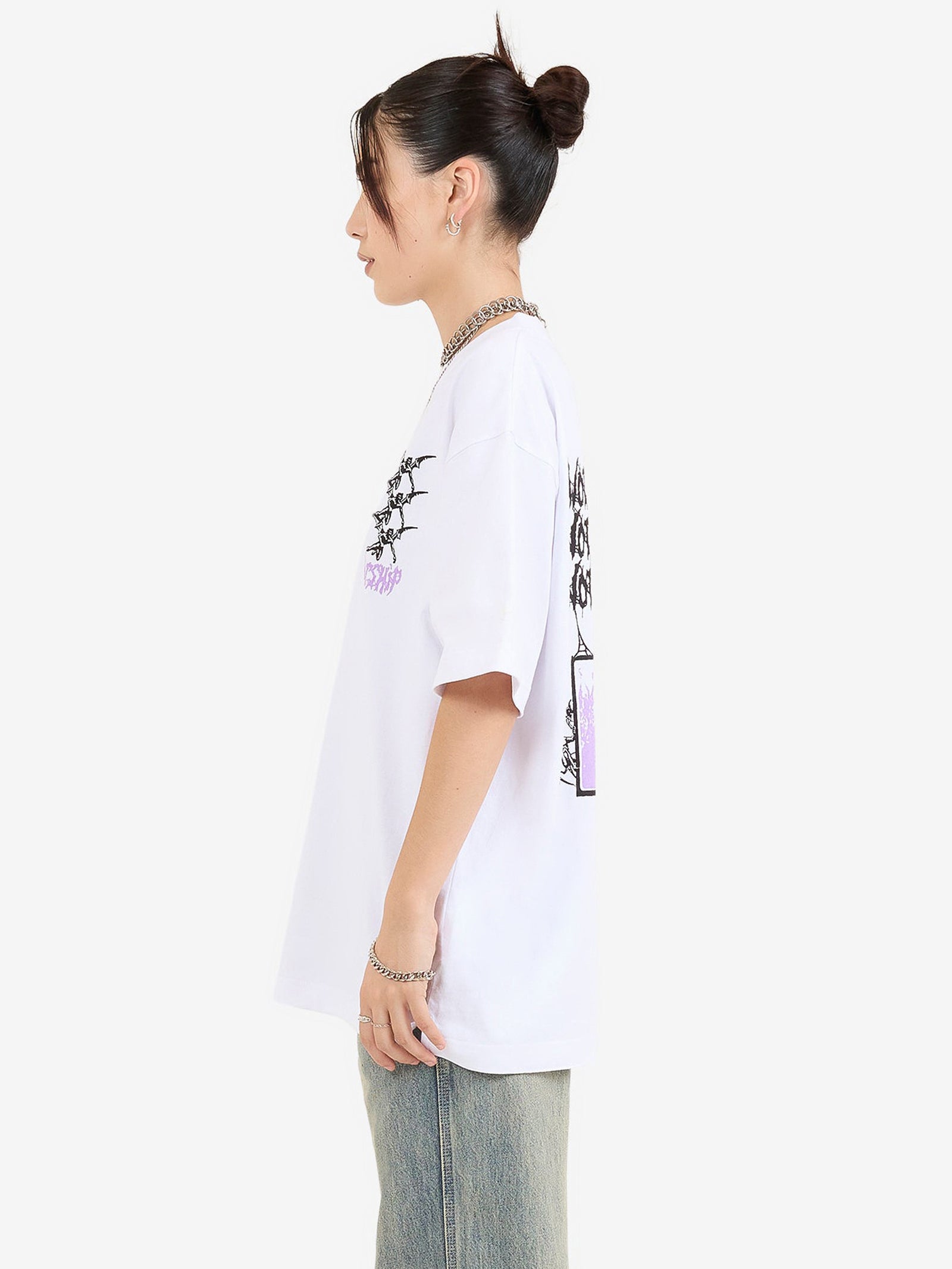 Potion Oversized Tee