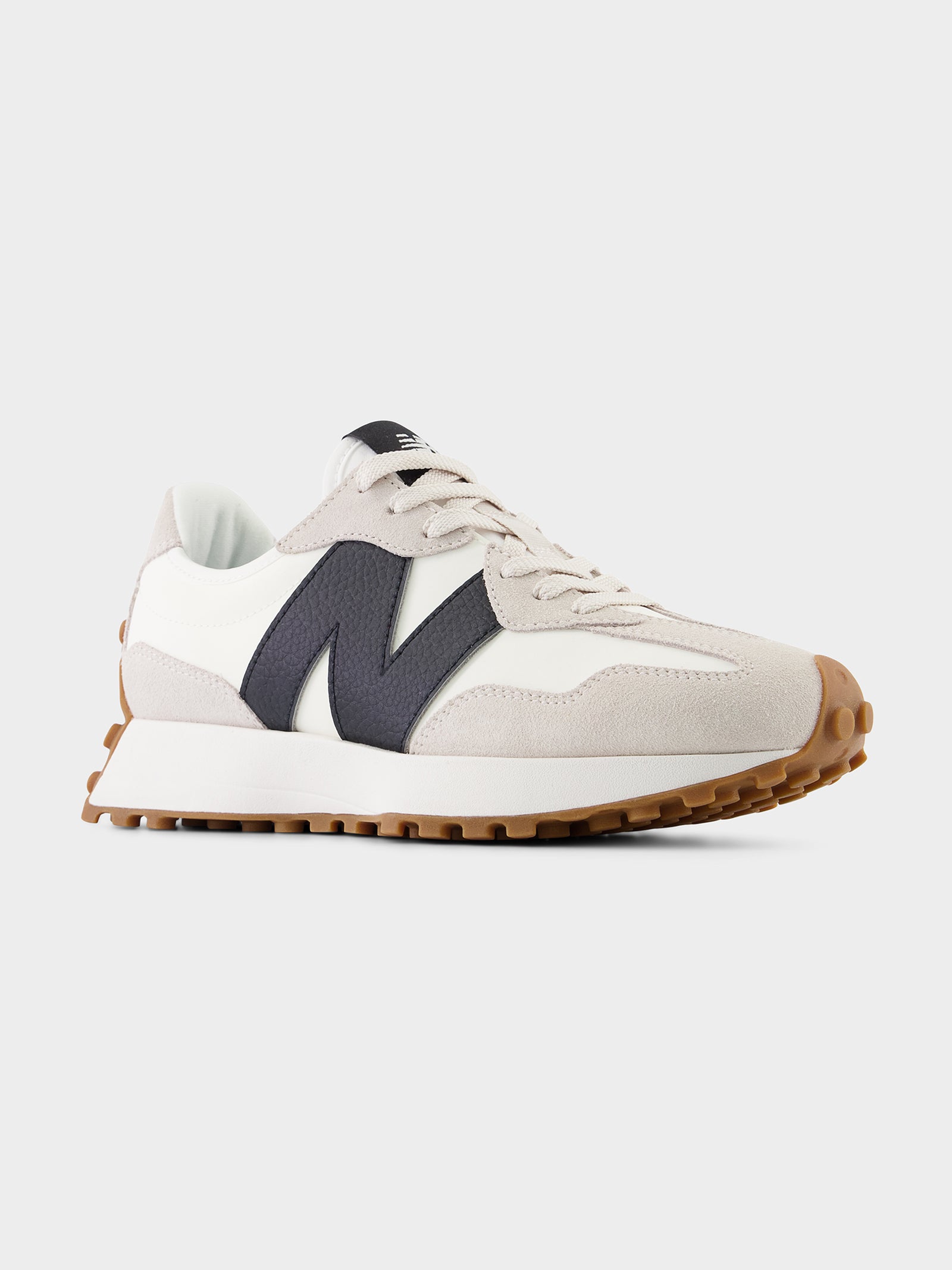 New balance Womens 327 Sneaker Moonbright | Glue Store