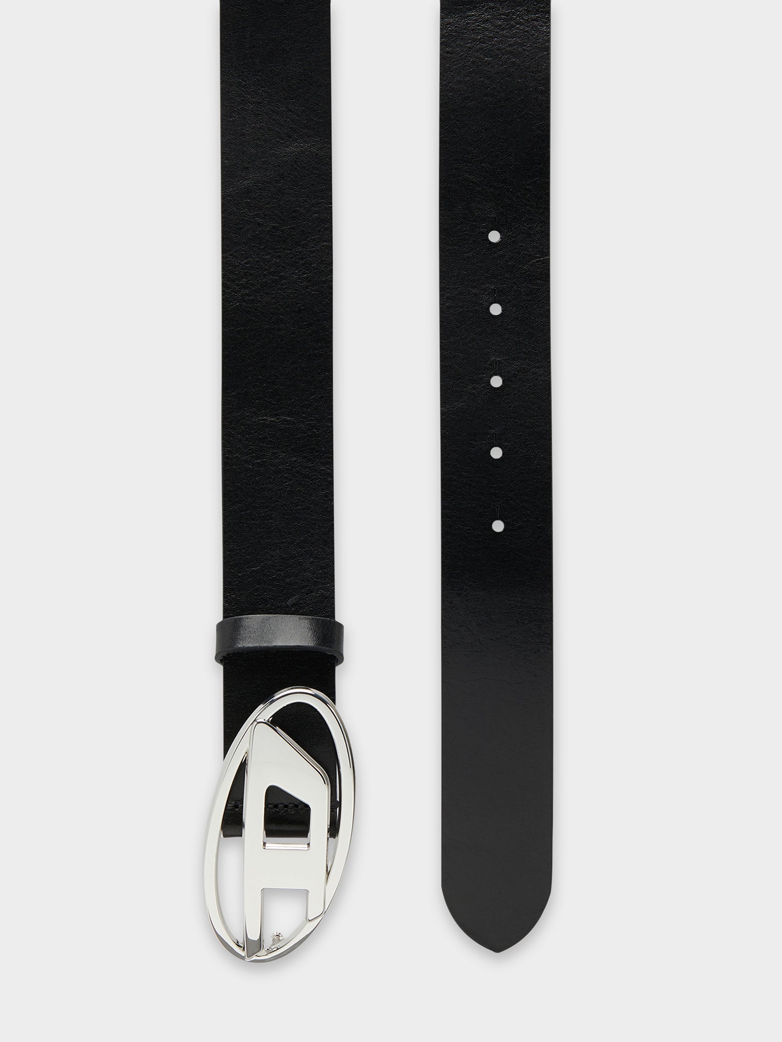 B-1Dr Belt In Black 80cm / 31