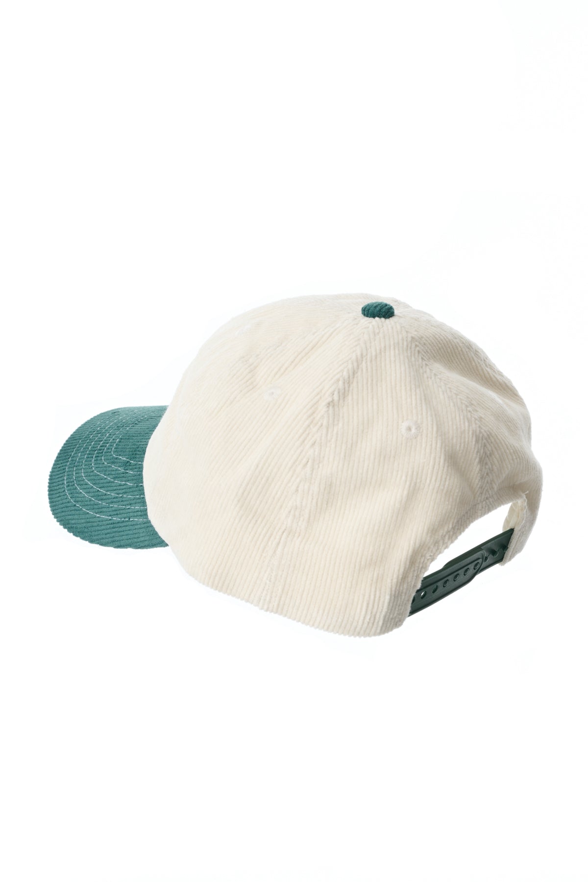 Italic Cord Low Pro Hat