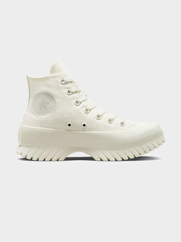 Unisex Chuck Taylor All Star Lugged 2.0 High Top Sneakers | Glue Store