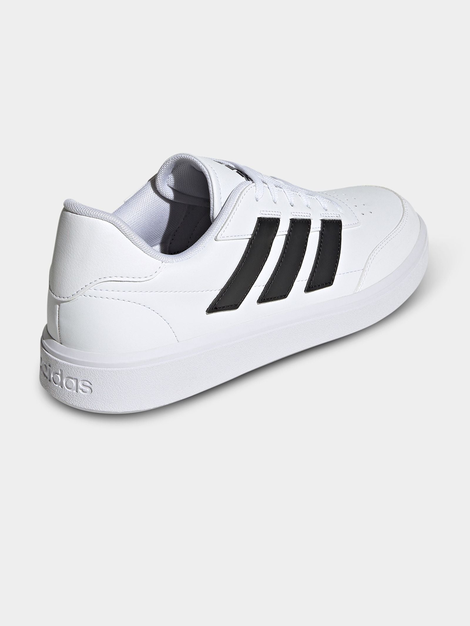 Mens Courtblock Sneakers