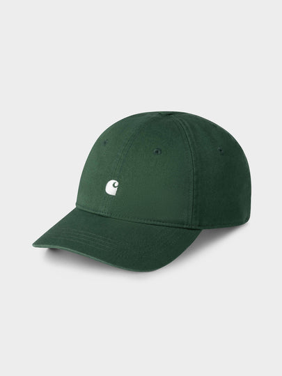 Madison Logo Cap