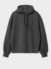 Hooded Nelson Sweat