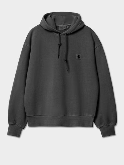 Hooded Nelson Sweat