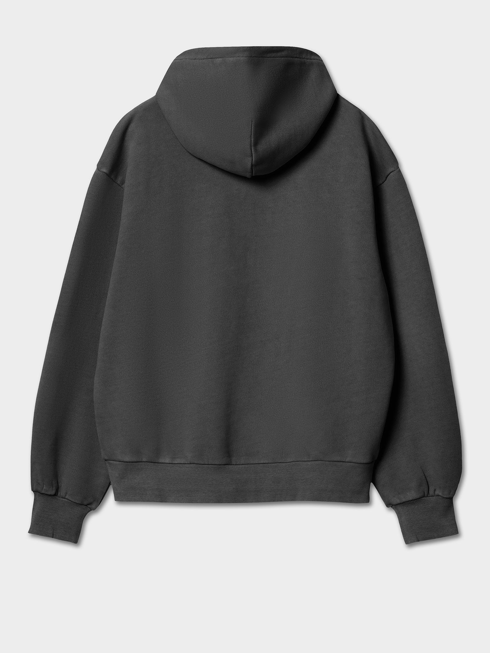 Hooded Nelson Sweat