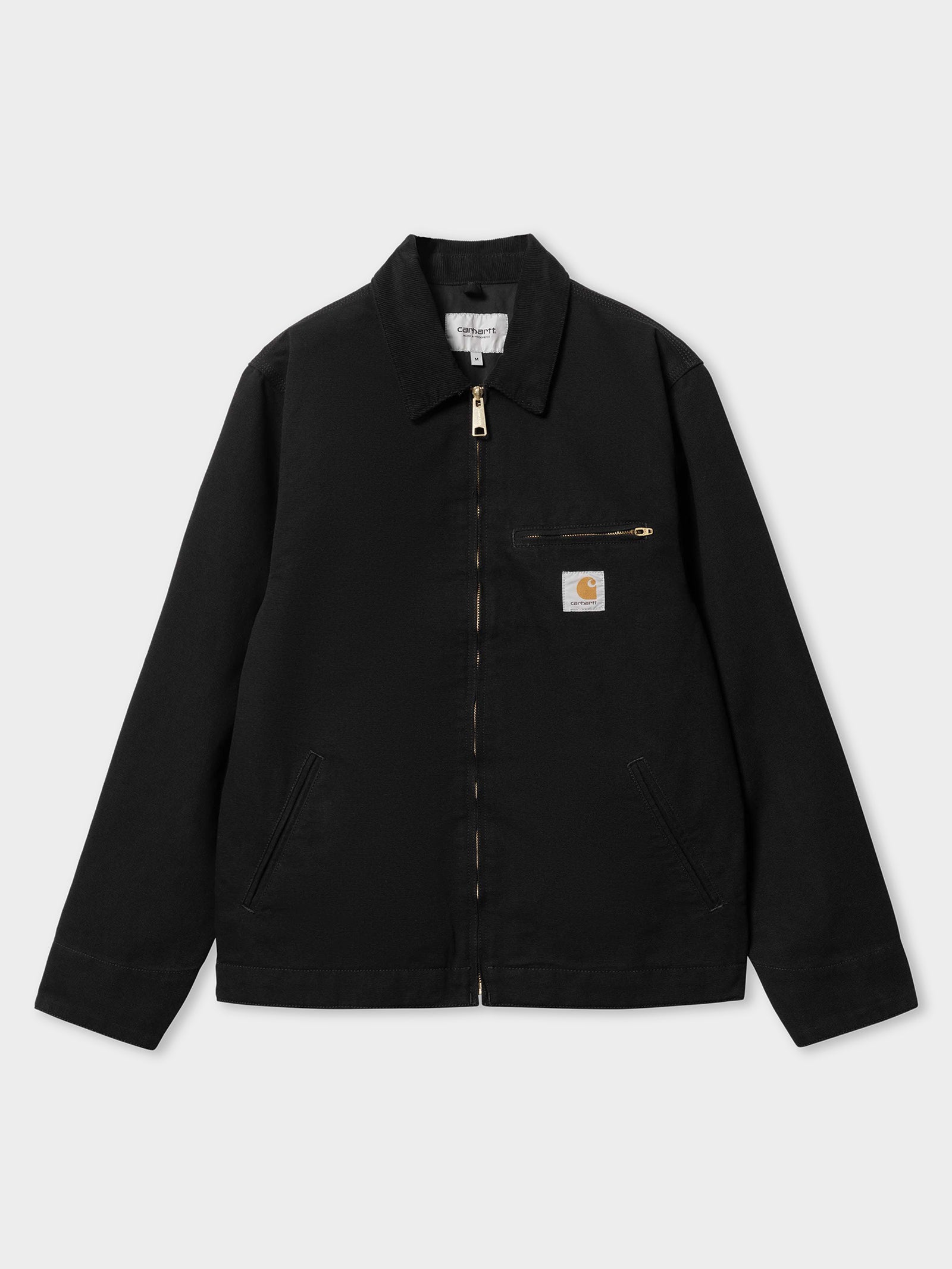 Carhartt detroit jacket screwfix hotsell