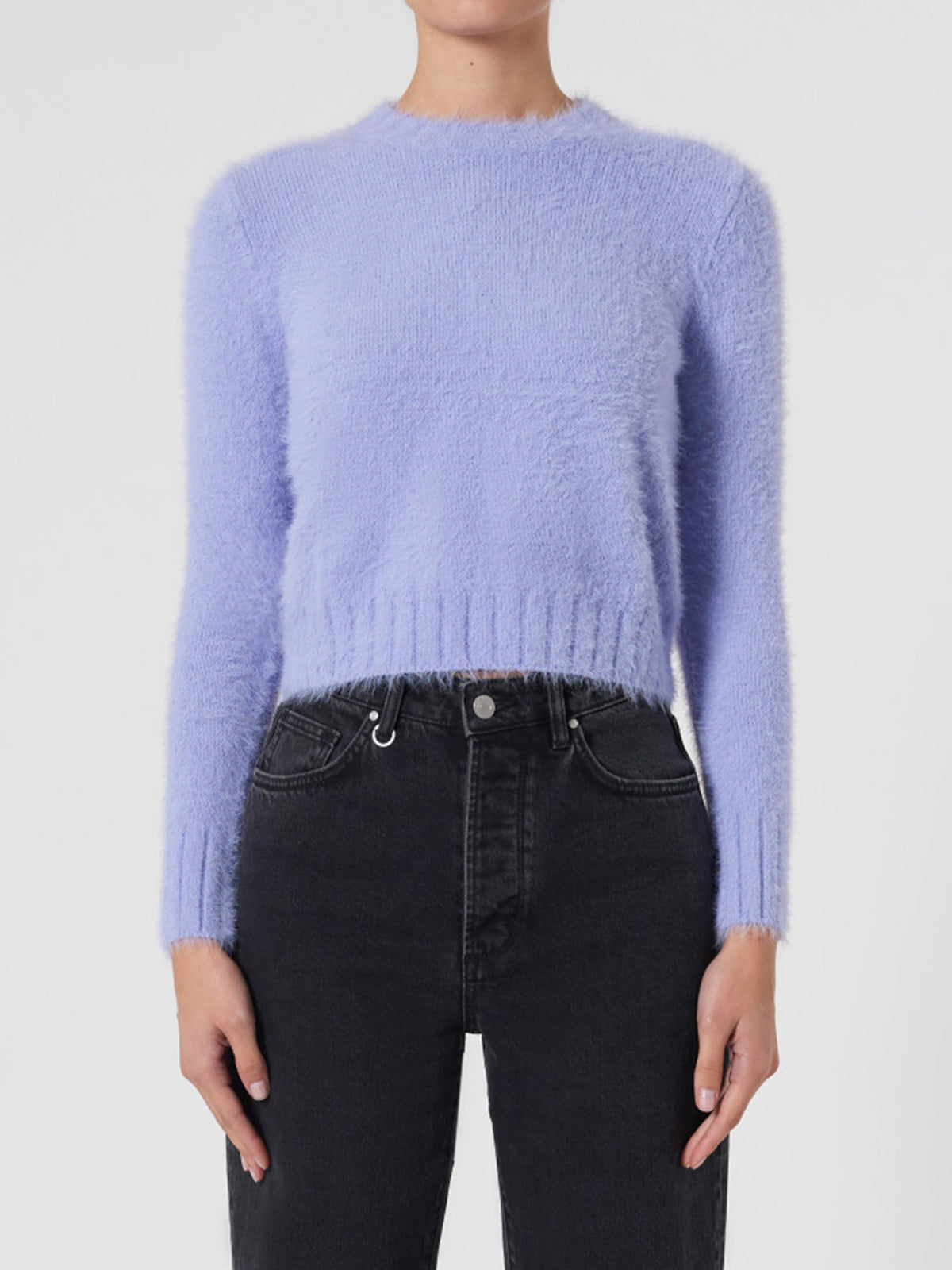 Neuw Kate Knit in Lavender | Lavender