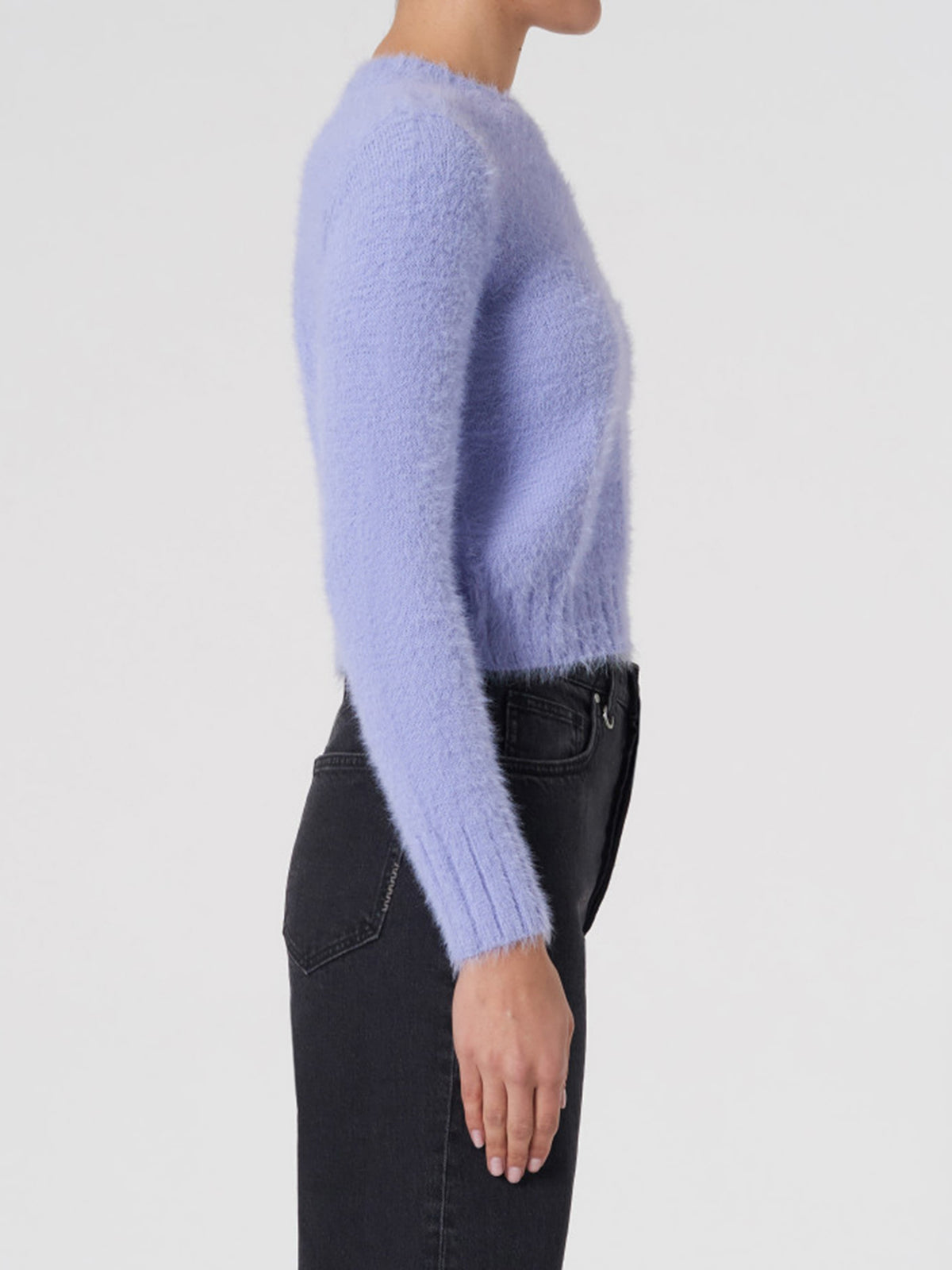 Neuw Kate Knit in Lavender | Lavender