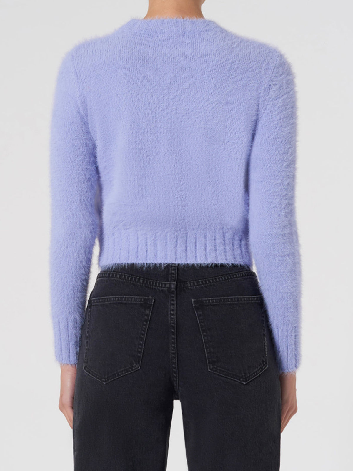 Neuw Kate Knit in Lavender | Lavender