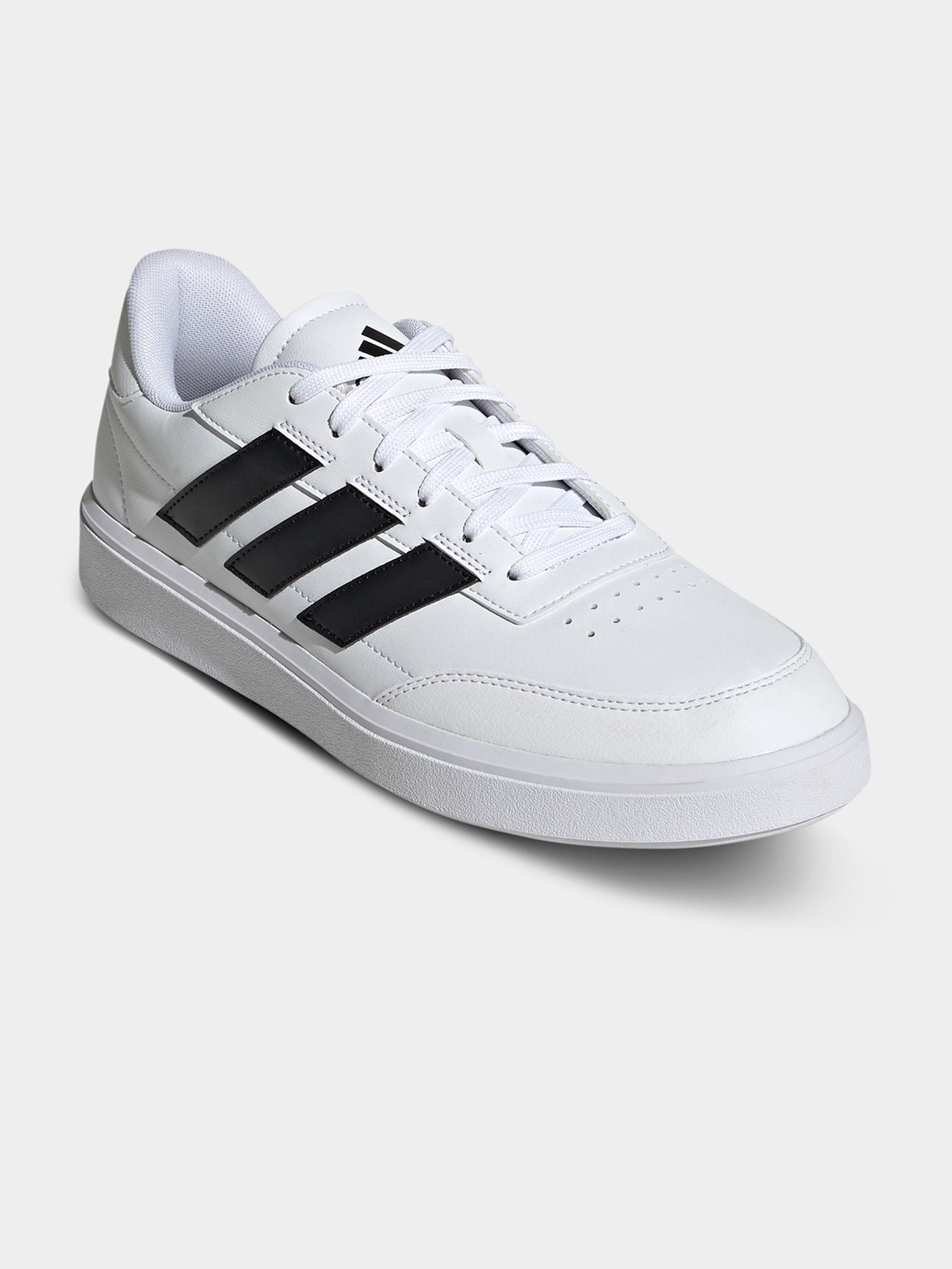 Mens Courtblock Sneakers