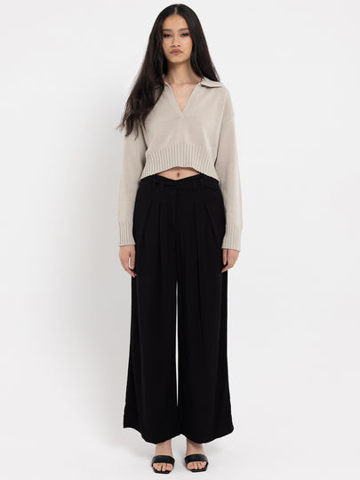 Mabel High Waisted Pant