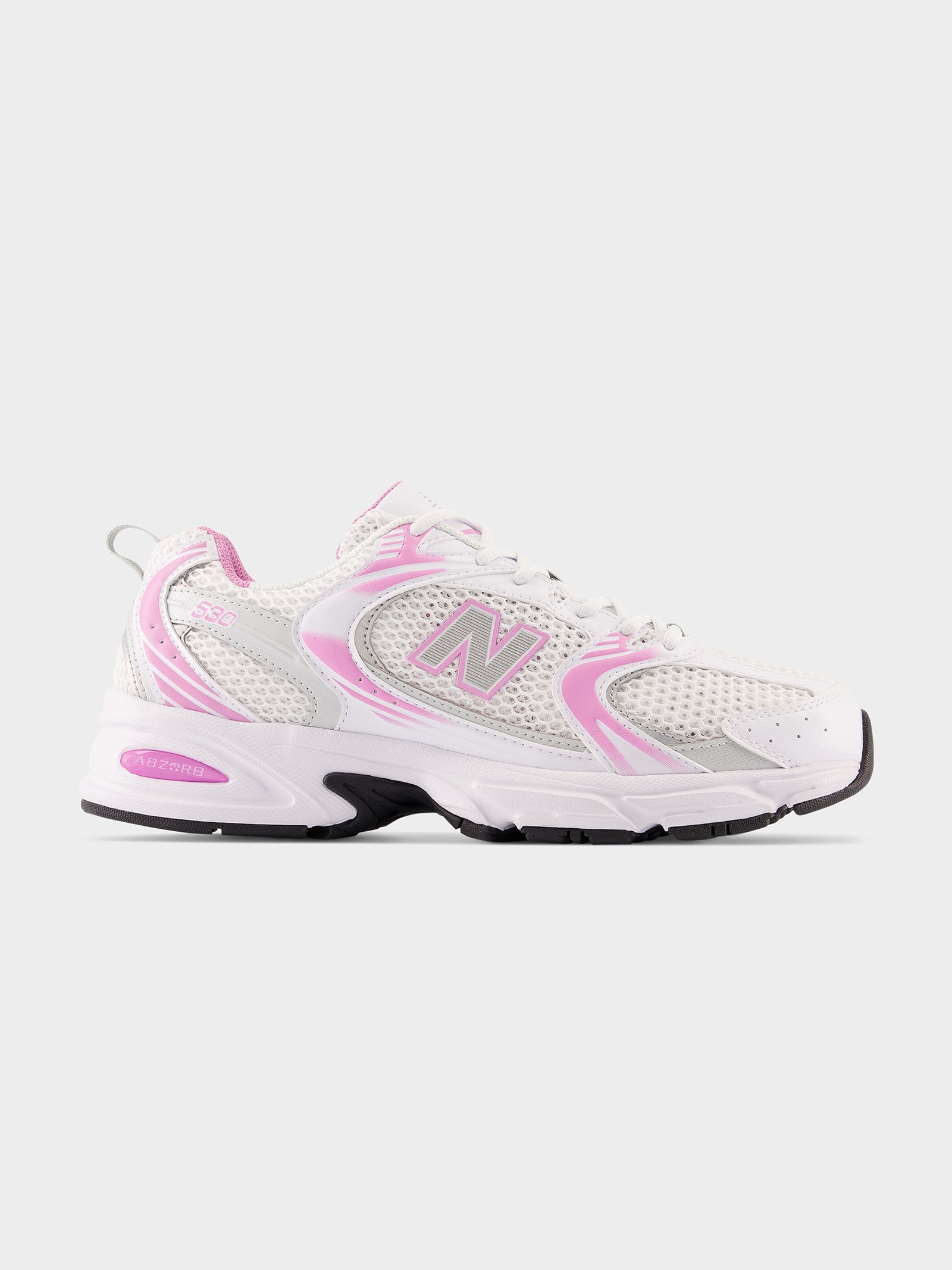 New balance clearance 530 womens pink