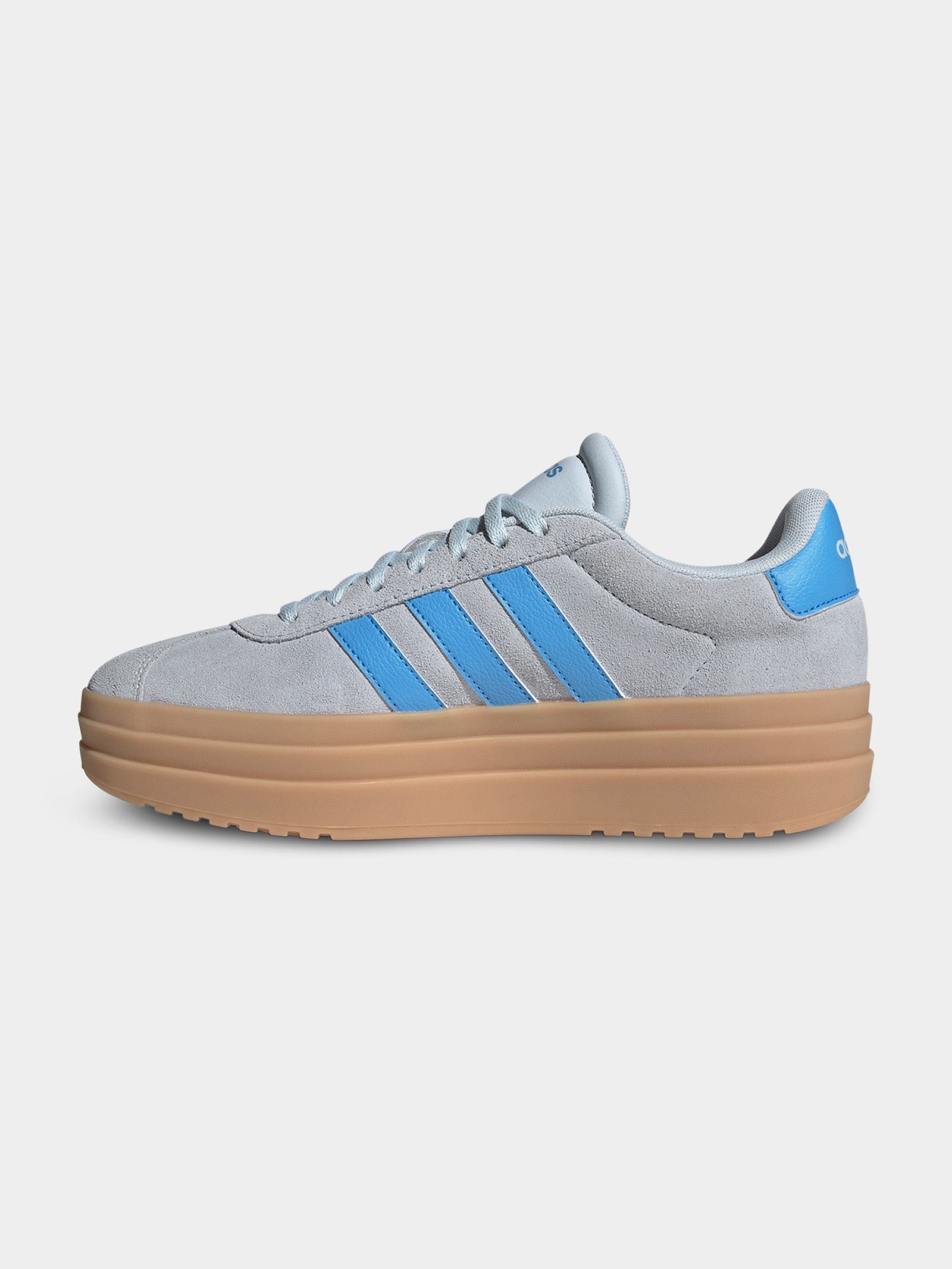 Womens Vl Court Bold Sneaker