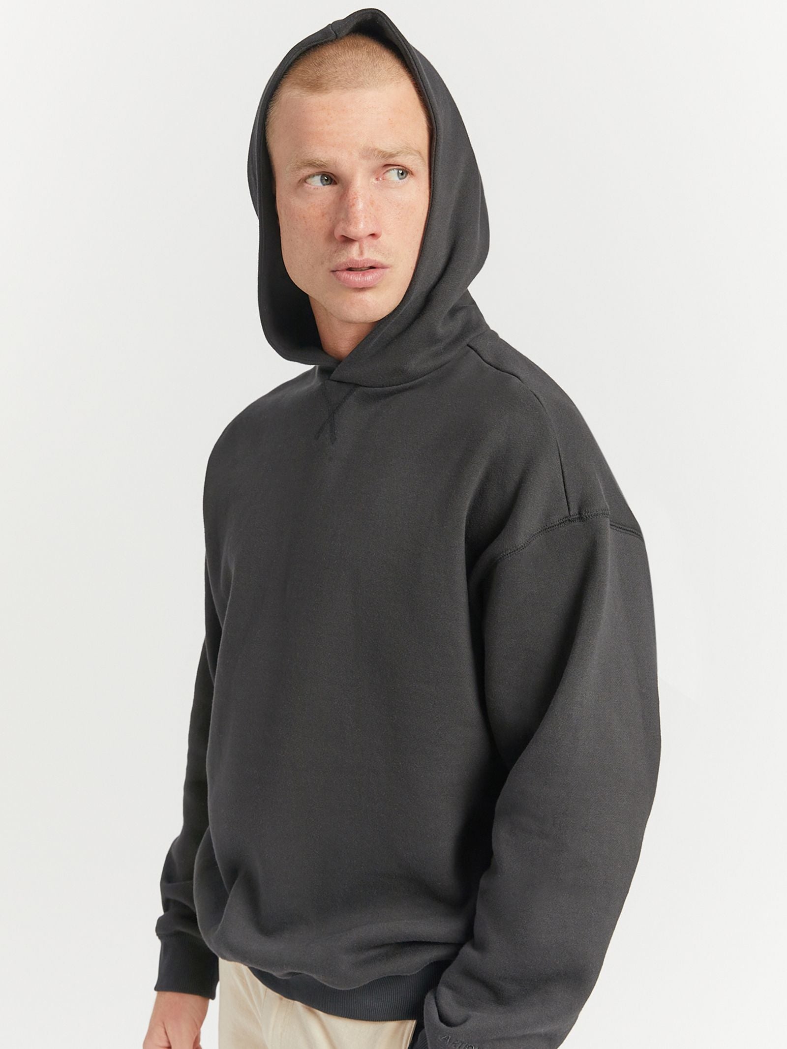 Finley Hooded Sweater