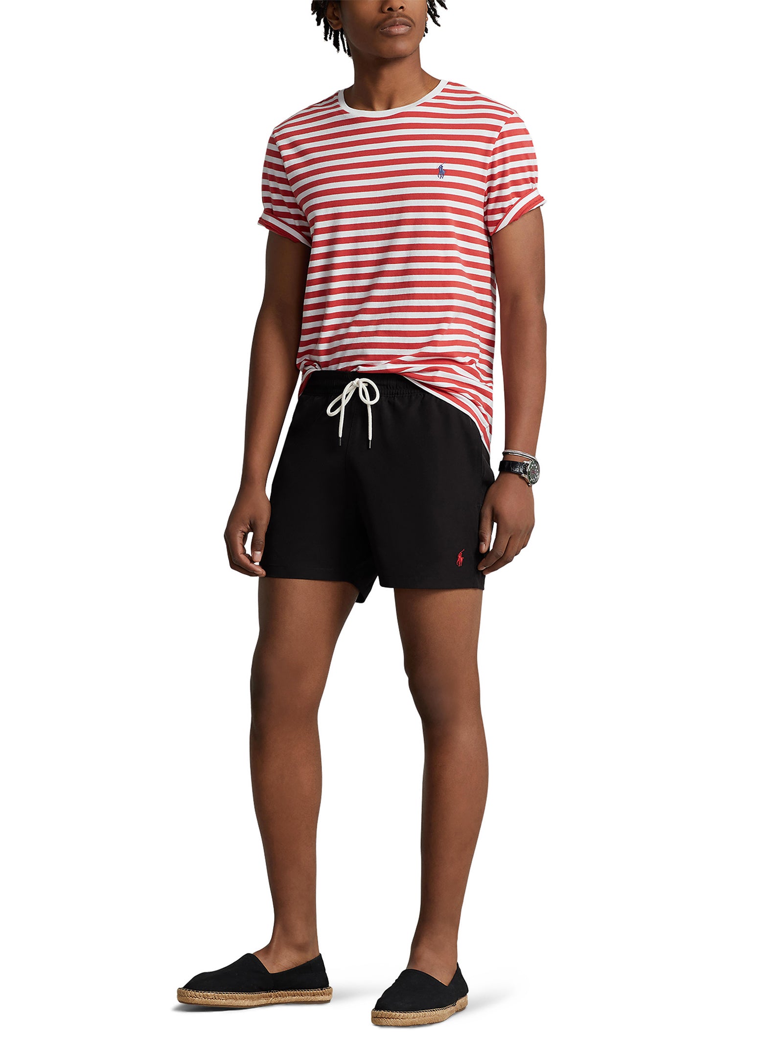 Traveler Swim Short