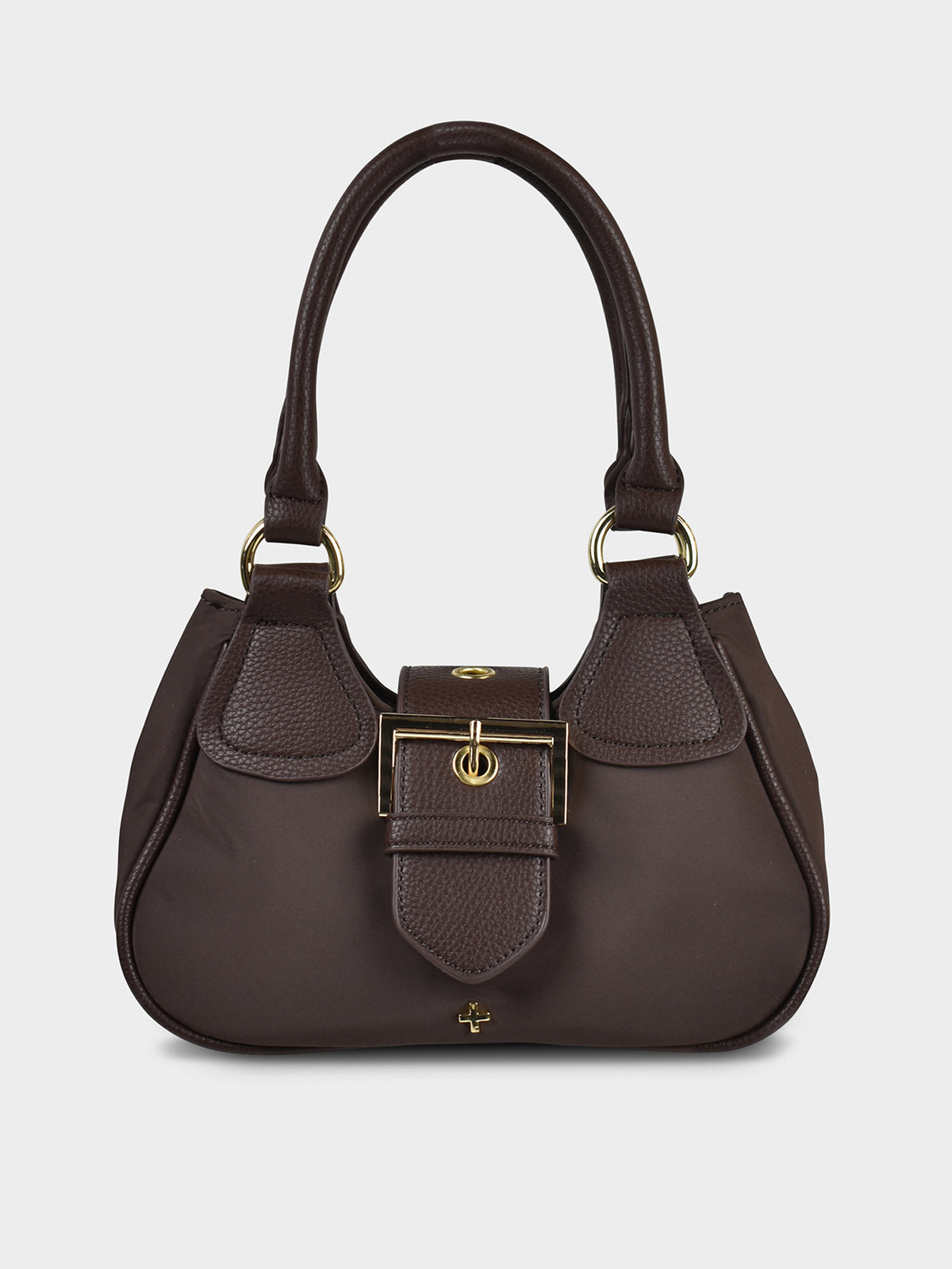 Peta And Jain Wilde Bag in Chocolate | Chocolate