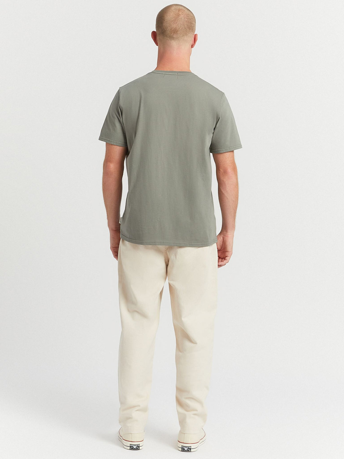 Article One Classic T-Shirt | Fern