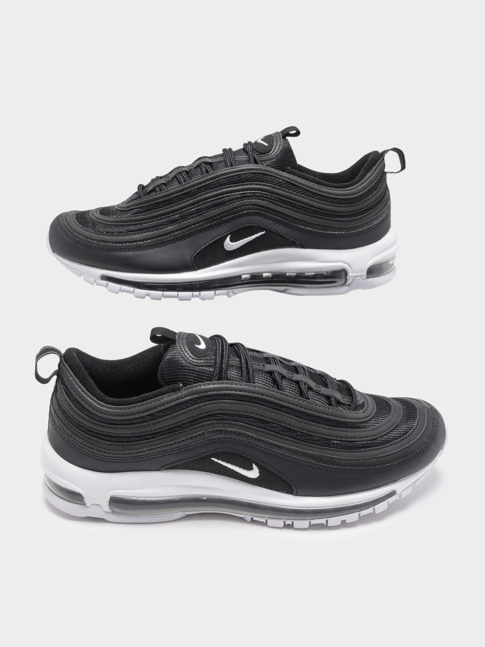 All black best sale 97s mens