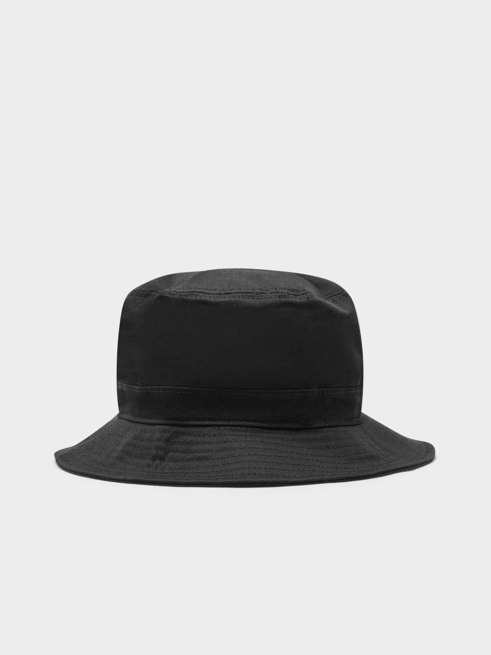 Sportswear Future Core Bucket Hat in Black & White