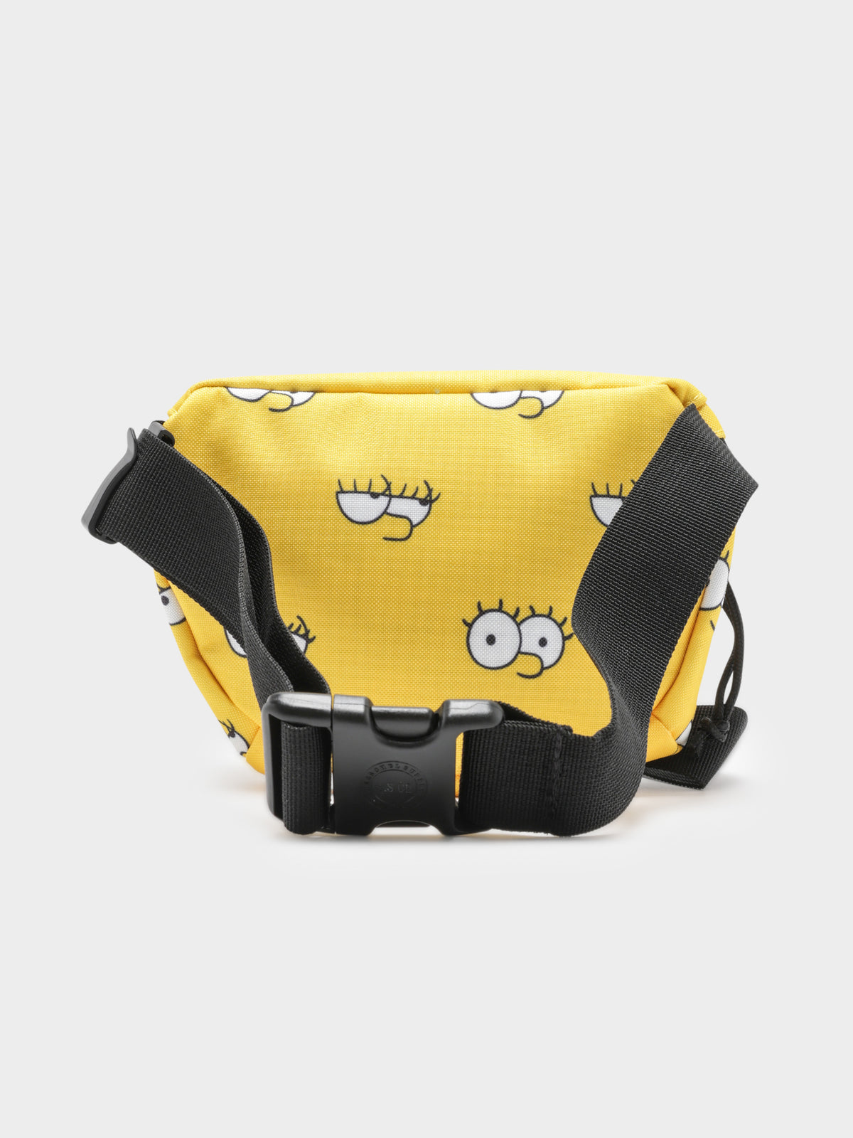 Herschel Fourteen Pouch Bag in Lisa Simpson | Multi