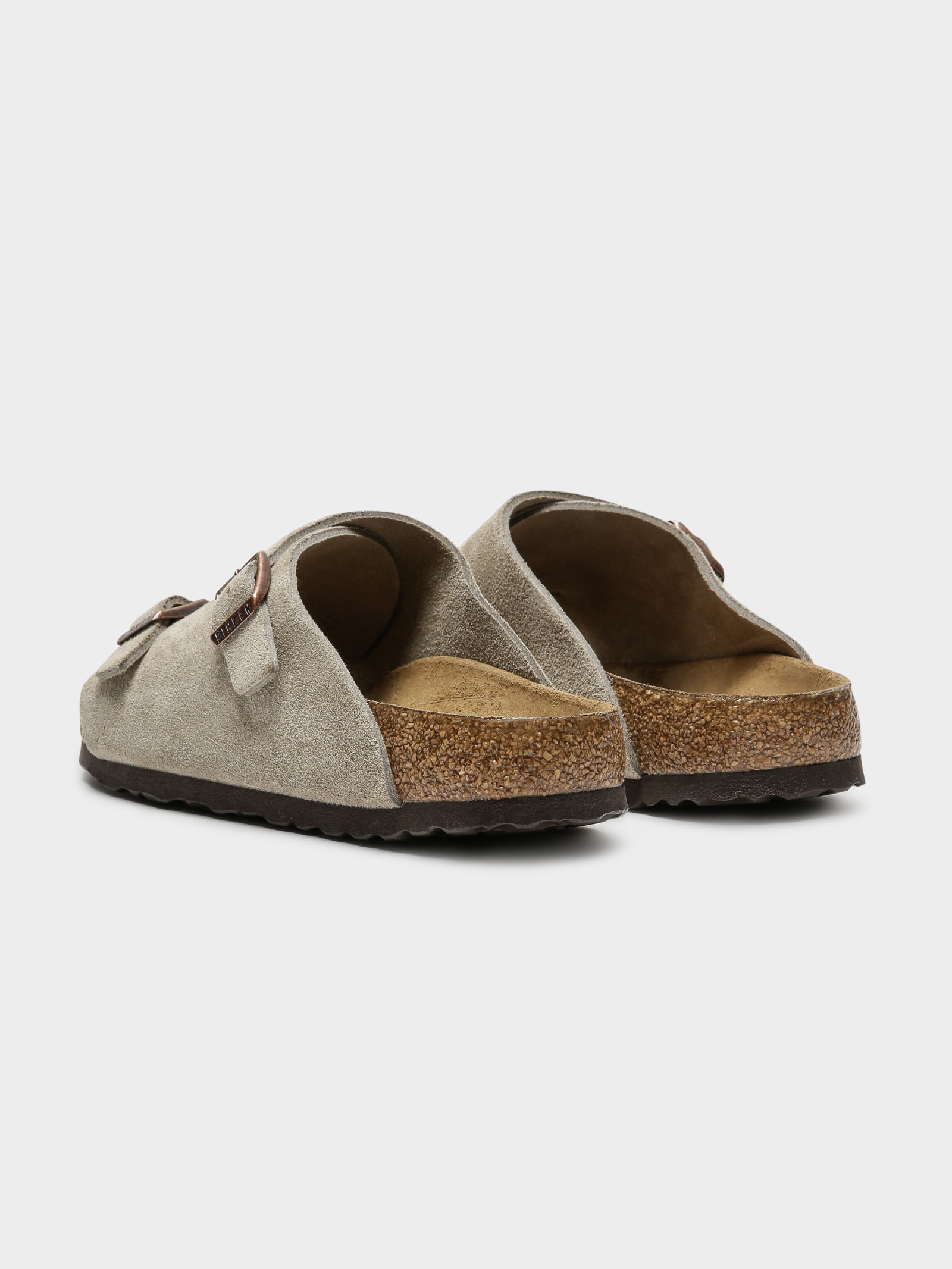 Birkenstock zurich outlet soft bed