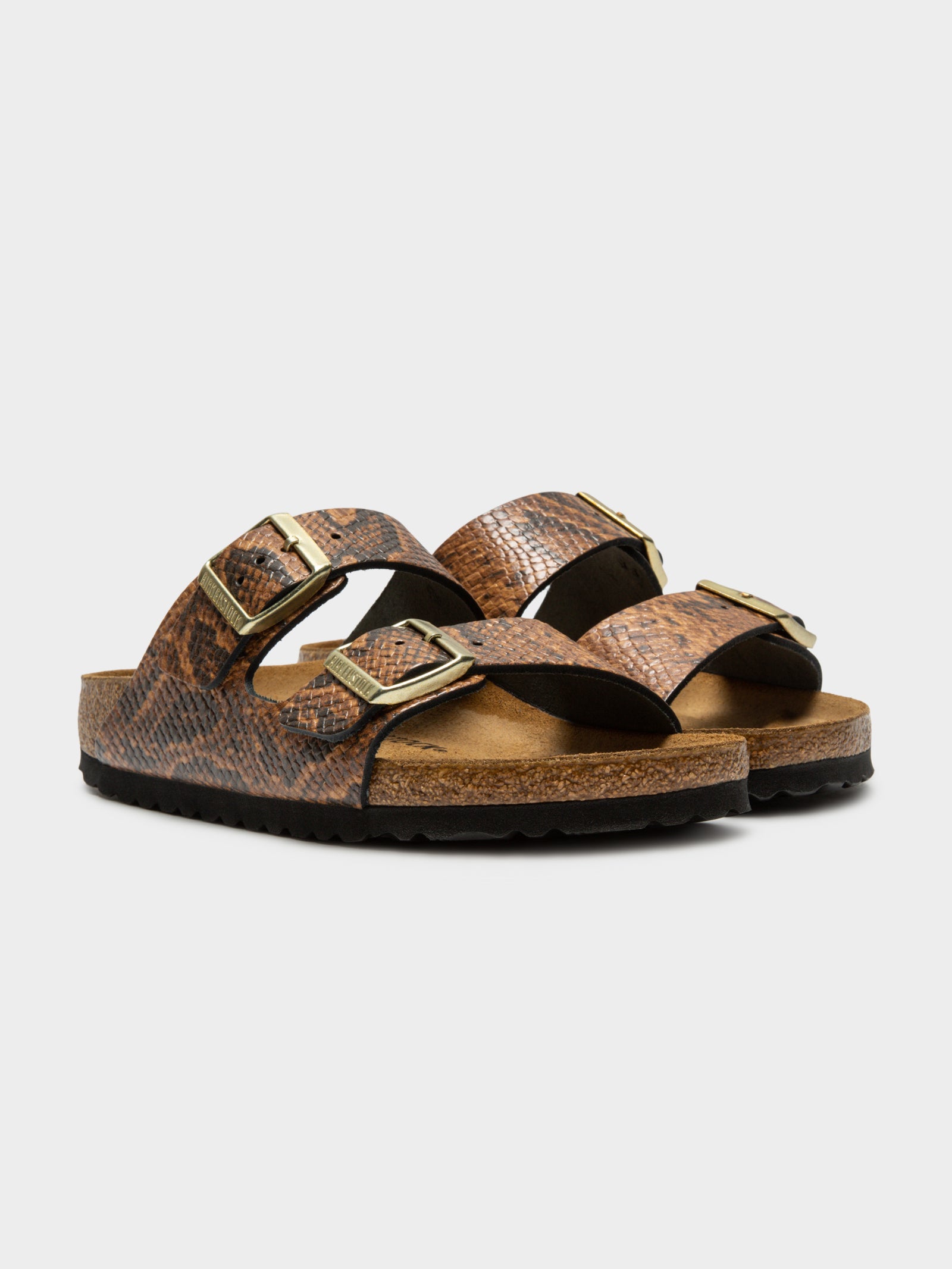 Sigerson on sale morrison abnel snake print sandals $325