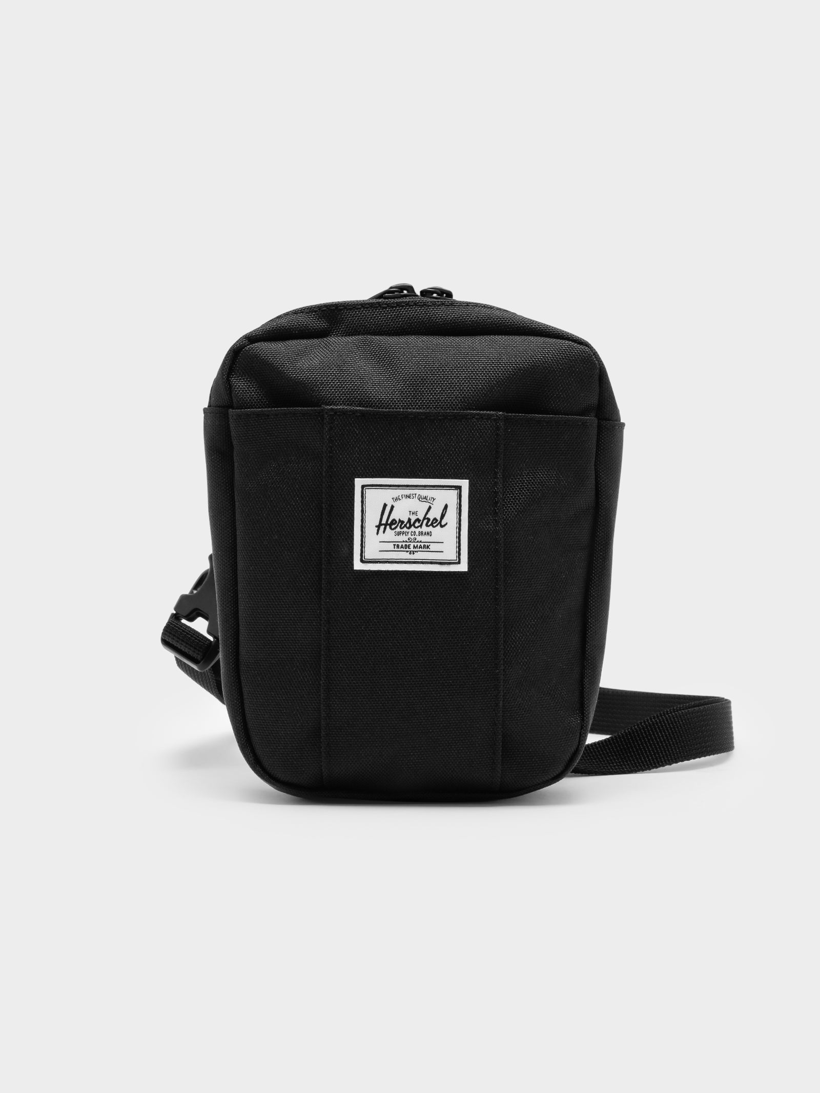 Herschel cruz black online