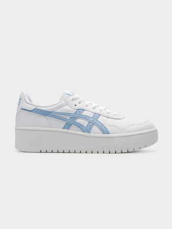 Asics sale low top